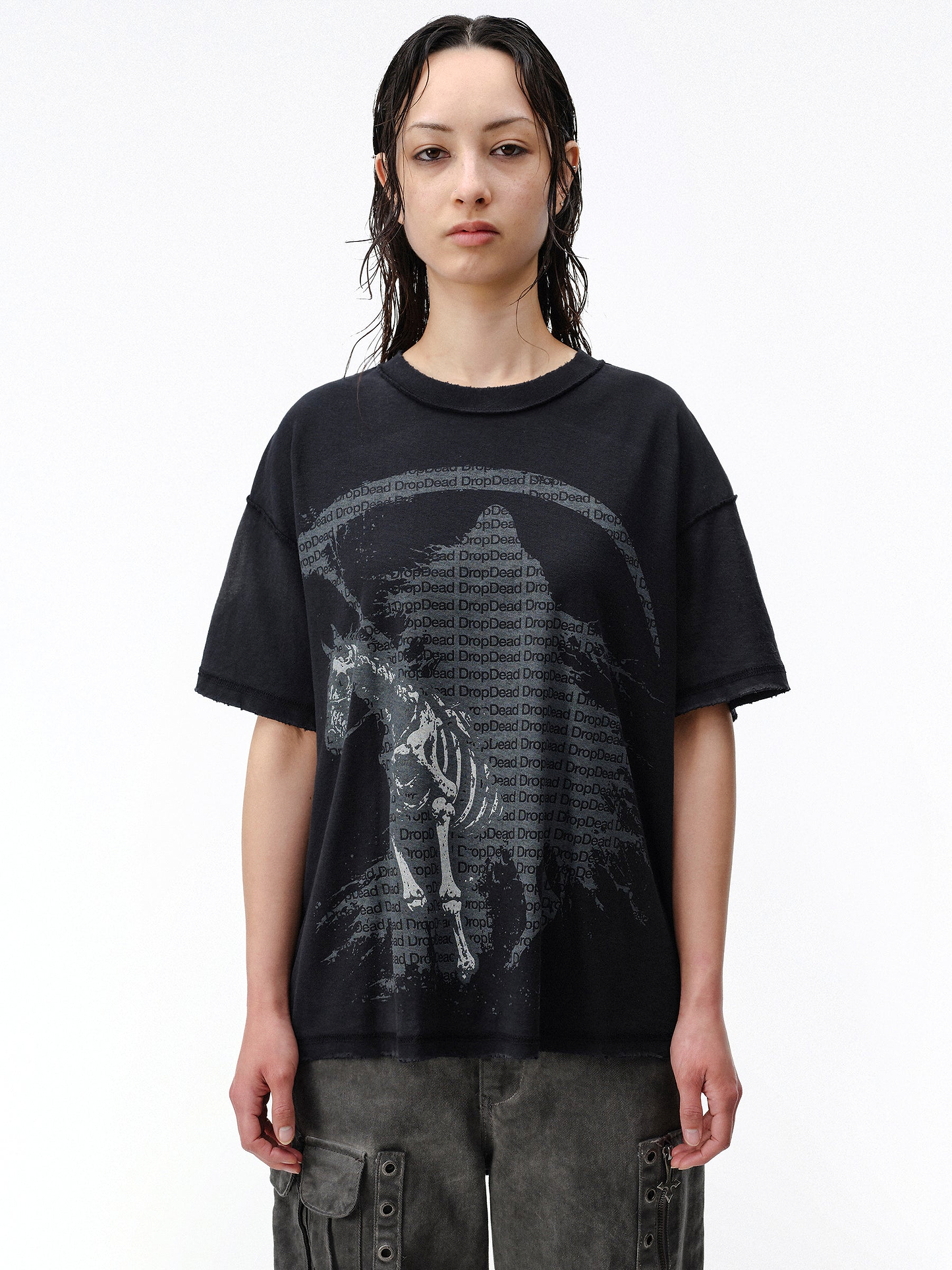 Nightside Boxy T-shirt