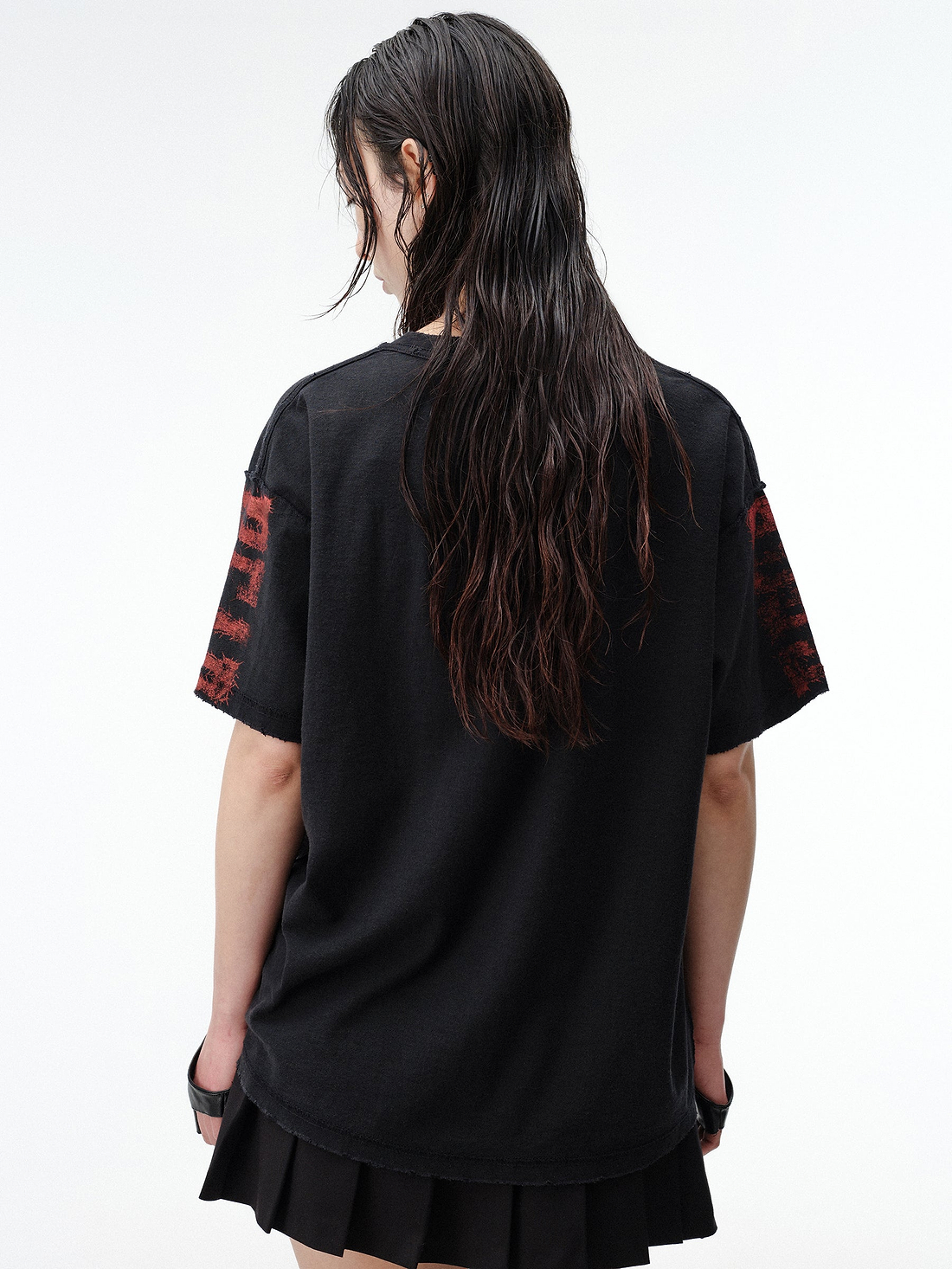 Drop Dead Prey Ecom - Woman