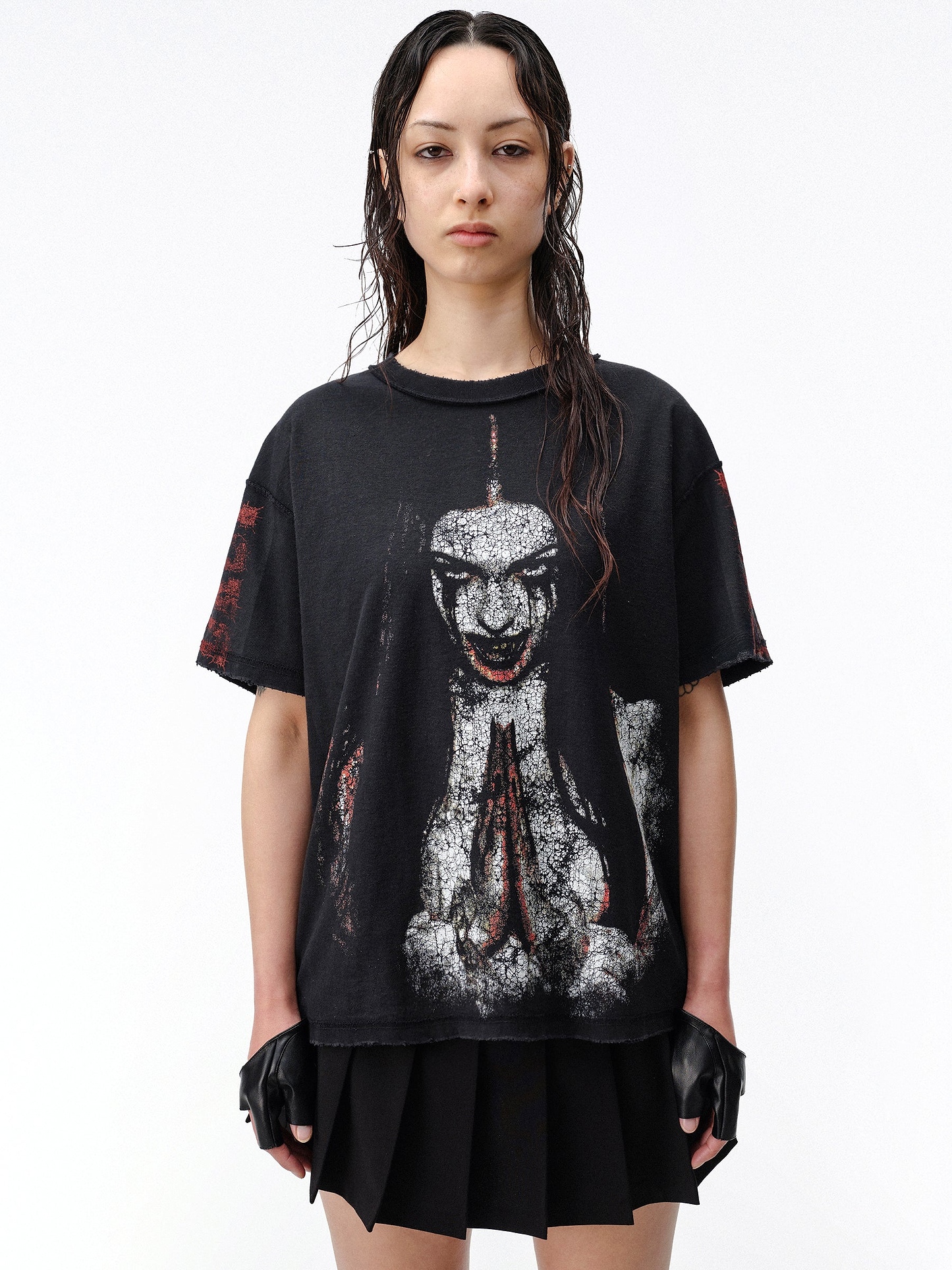 Prey Boxy T-Shirt