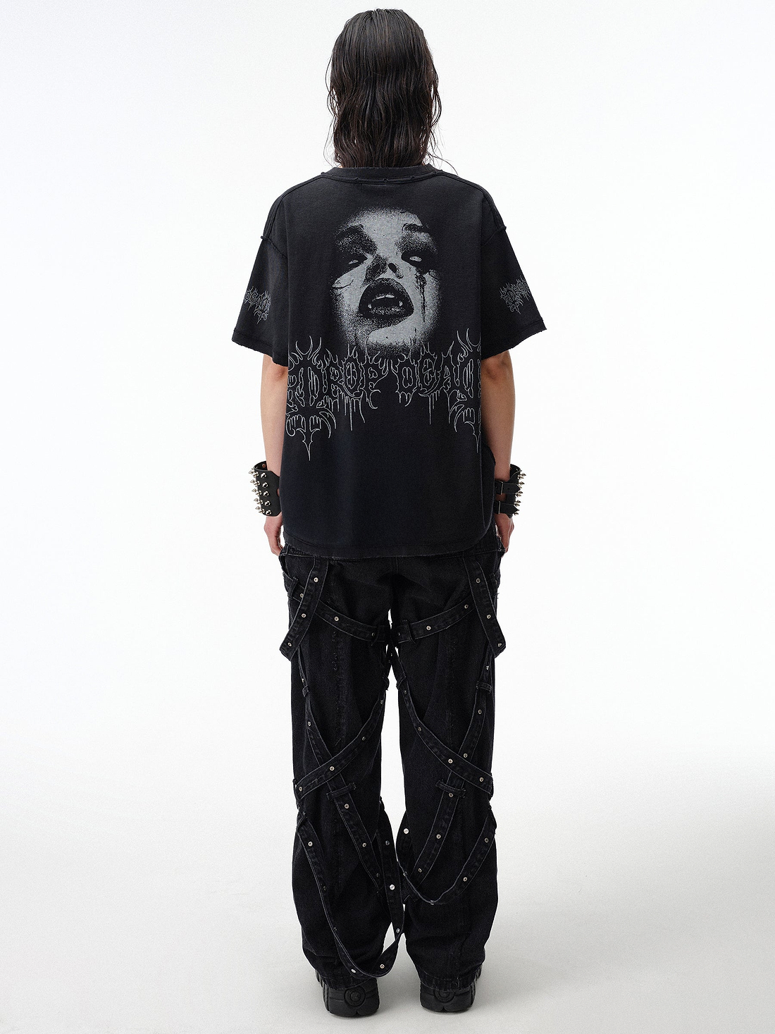 Drop Dead Vespertine Ecom - Woman