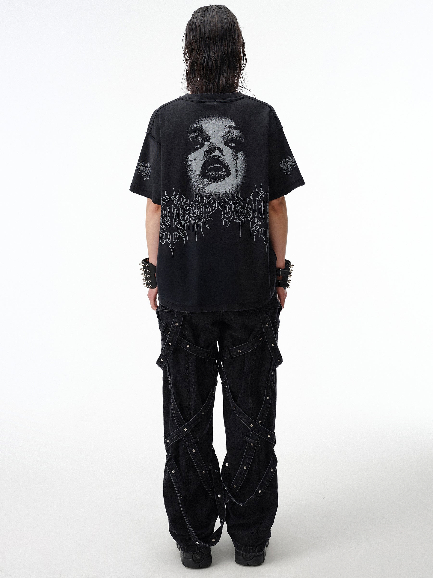 Drop Dead Vespertine Ecom - Woman
