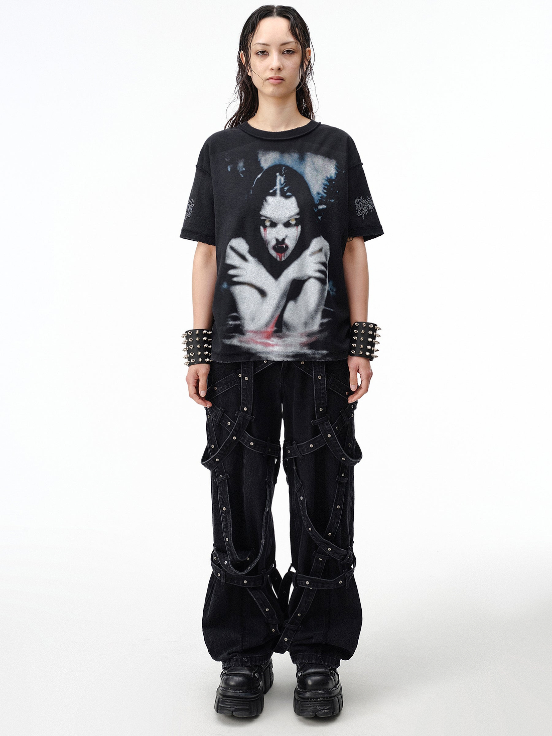 Drop Dead Vespertine Ecom - Woman