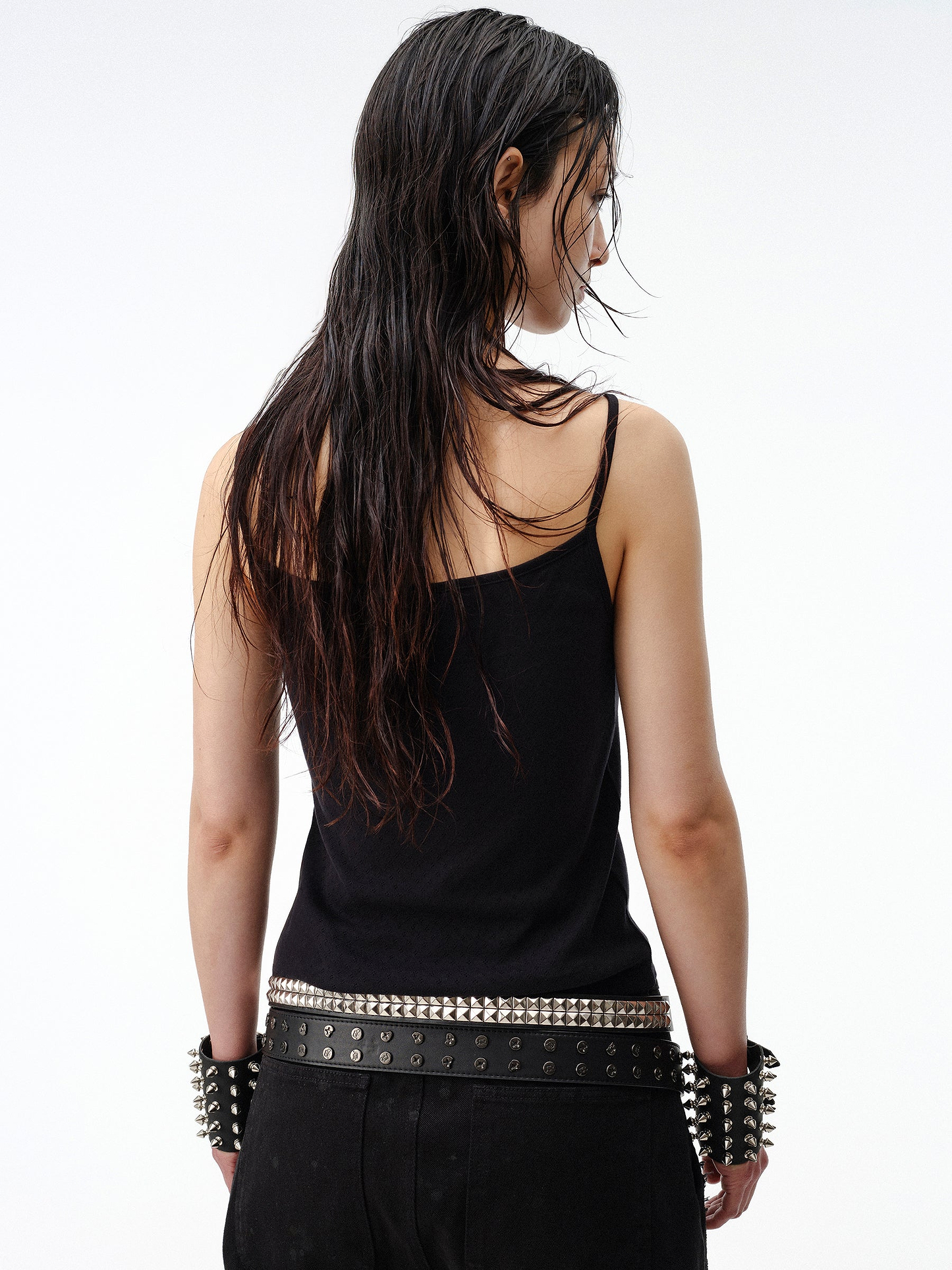 Drop Dead Witching Hour Ecom - Woman
