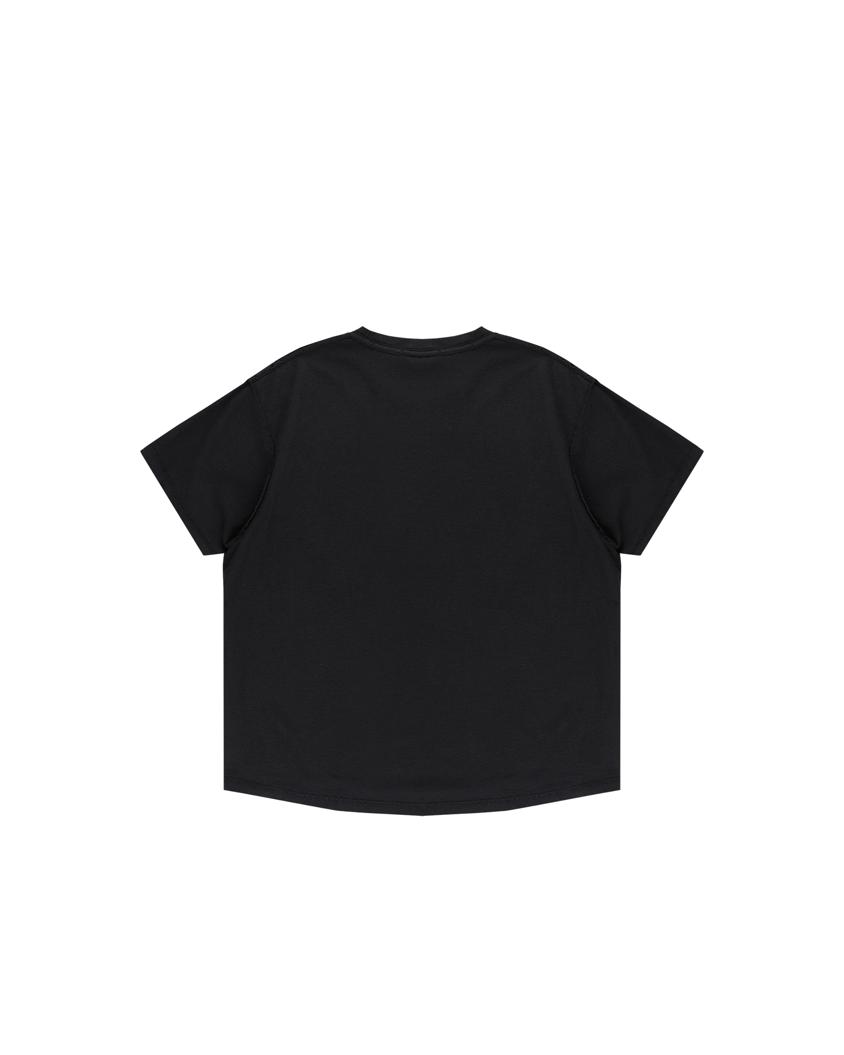 Hollow Graves Boxy T-Shirt