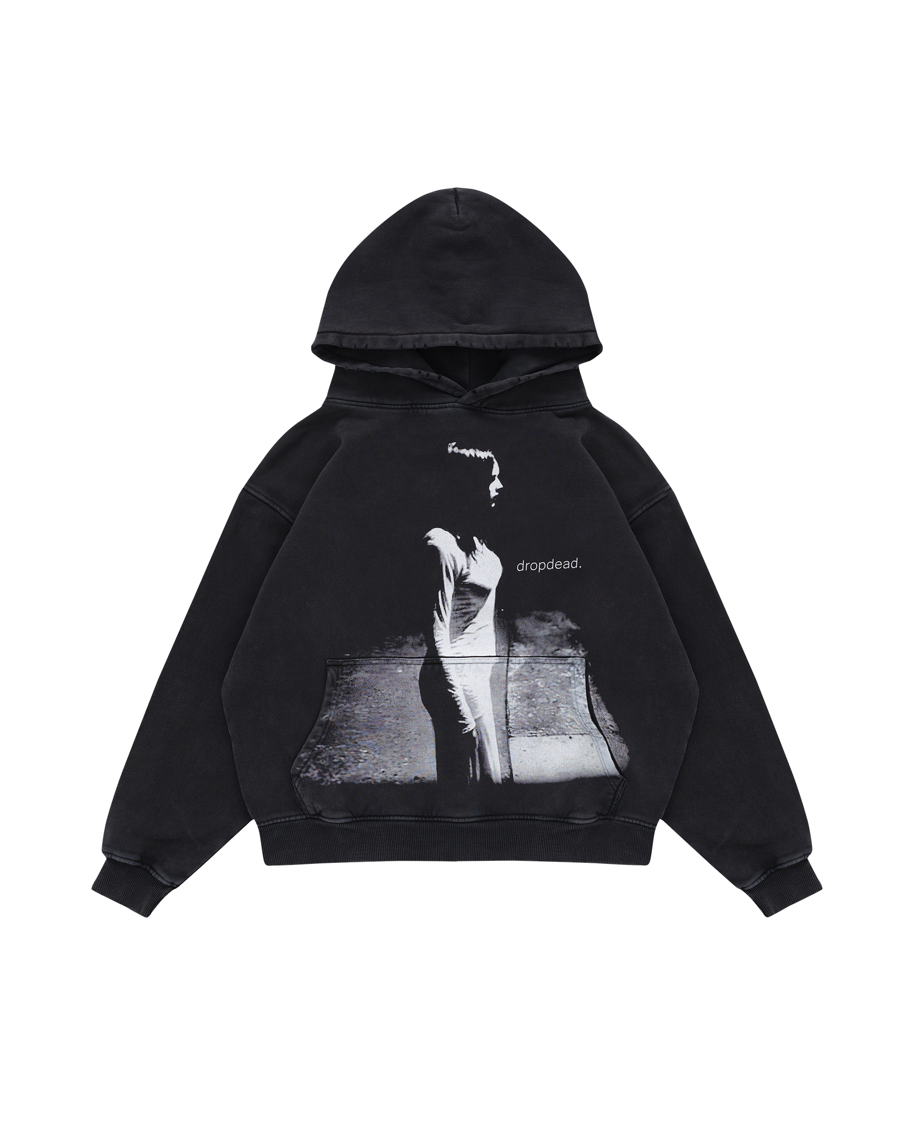 Hollowed Curse Hoodie