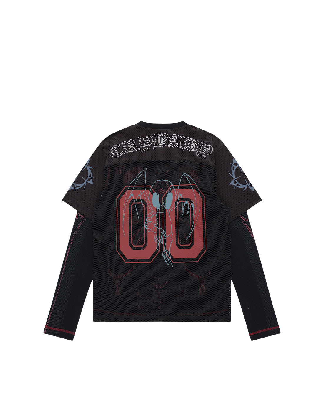 Homerun 2 In 1 Jersey