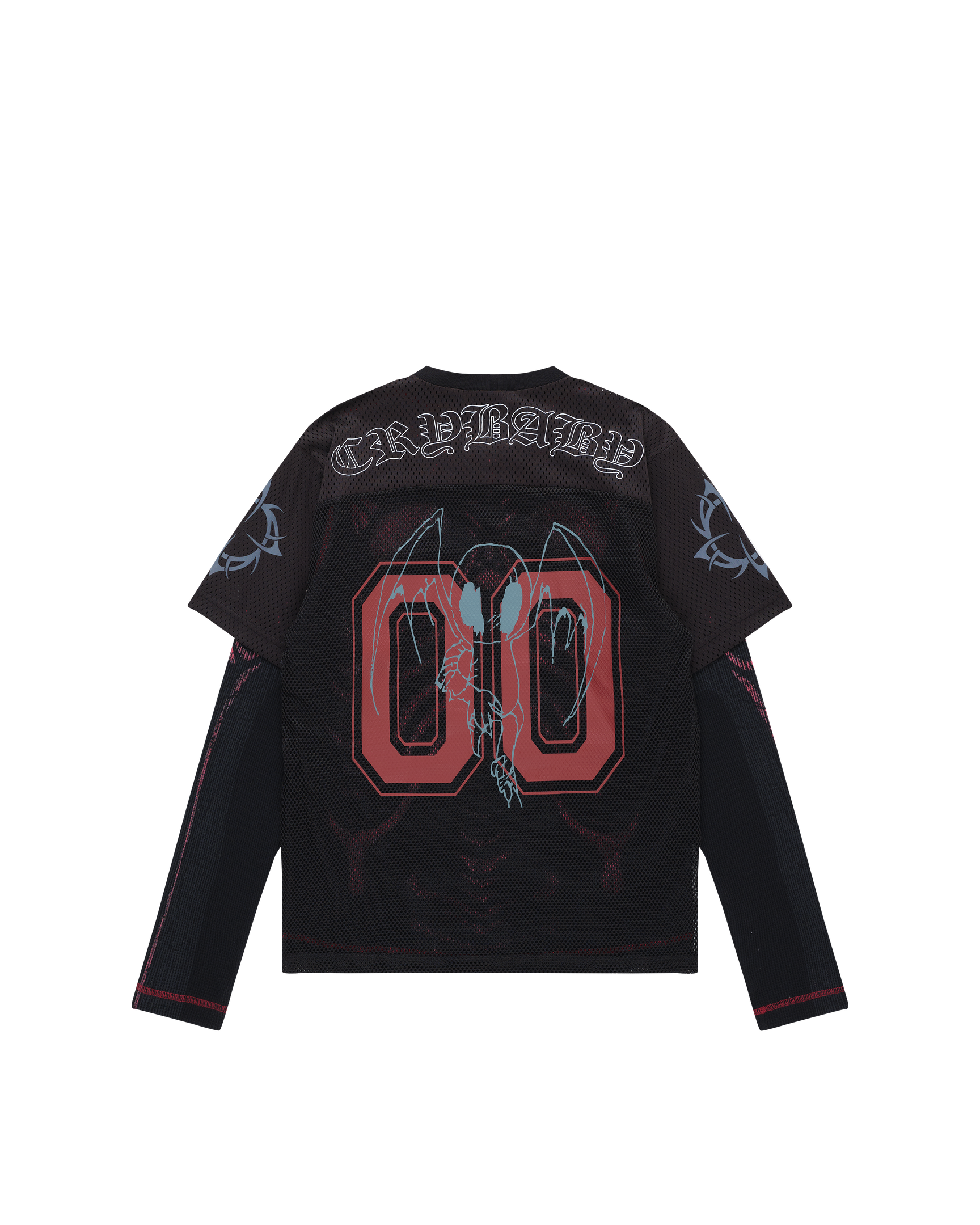 Homerun 2 In 1 Jersey