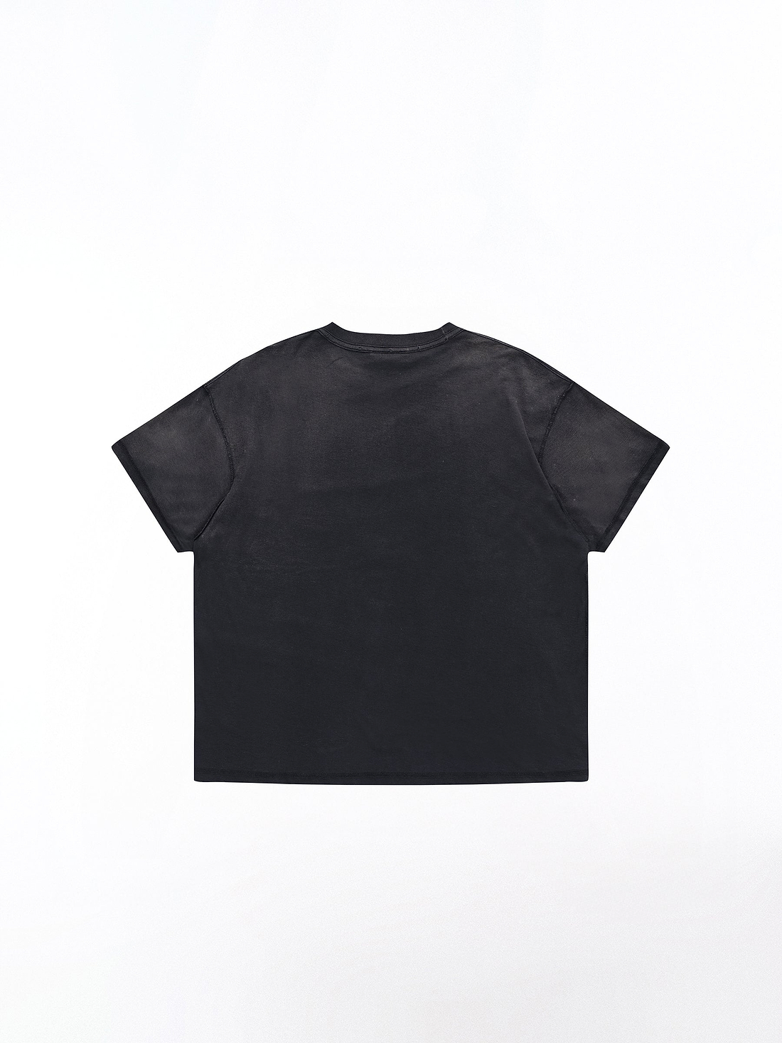 Hostage Boxy T-Shirt