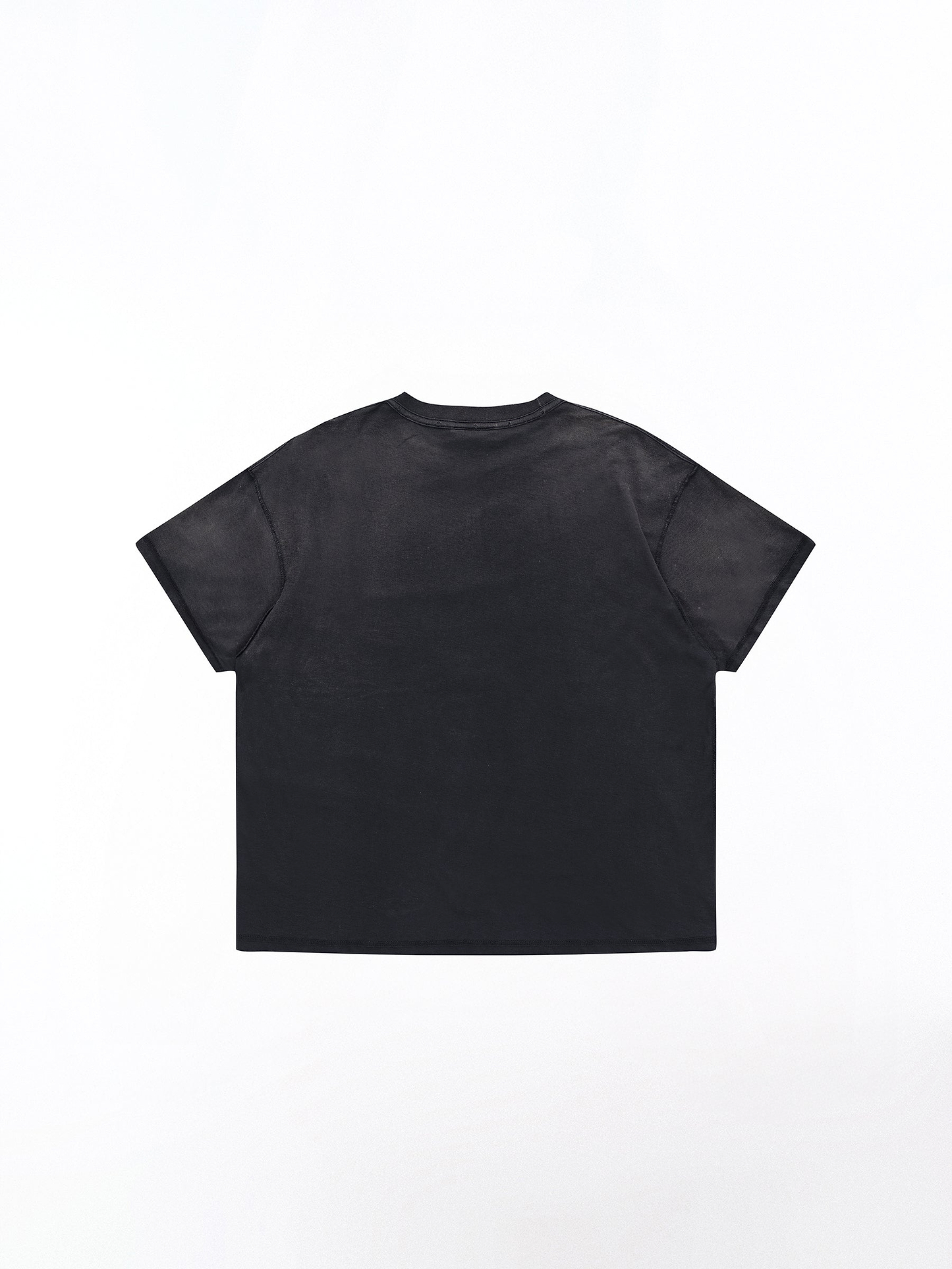 Hostage Boxy T-Shirt