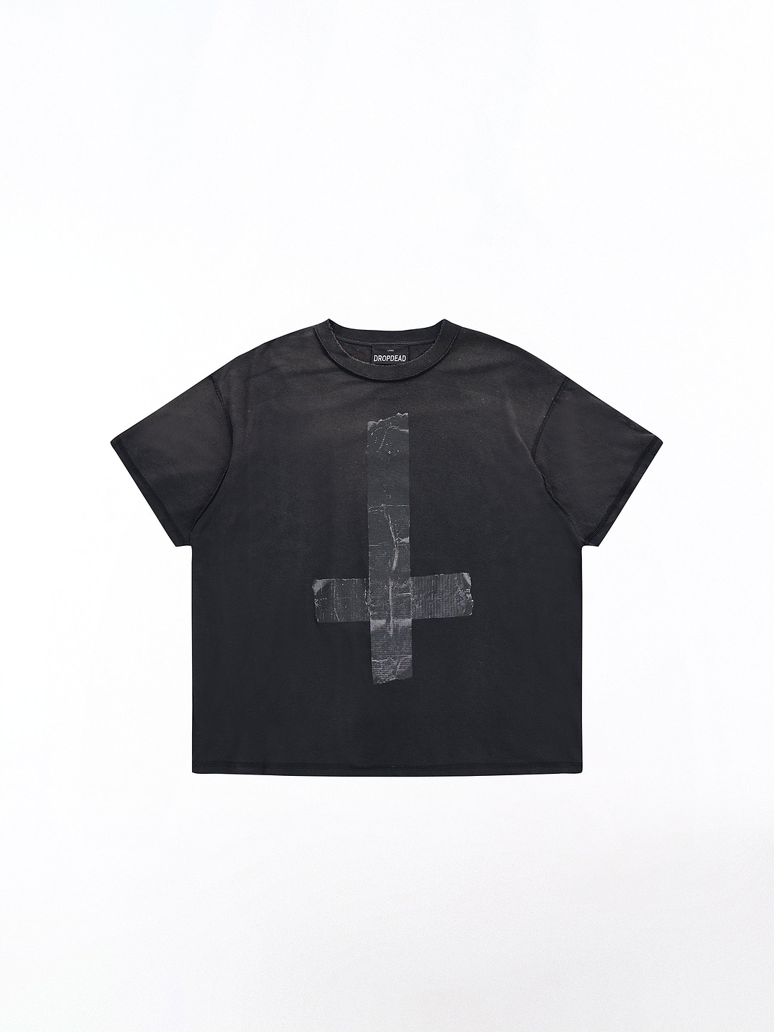 Hostage Boxy T-Shirt