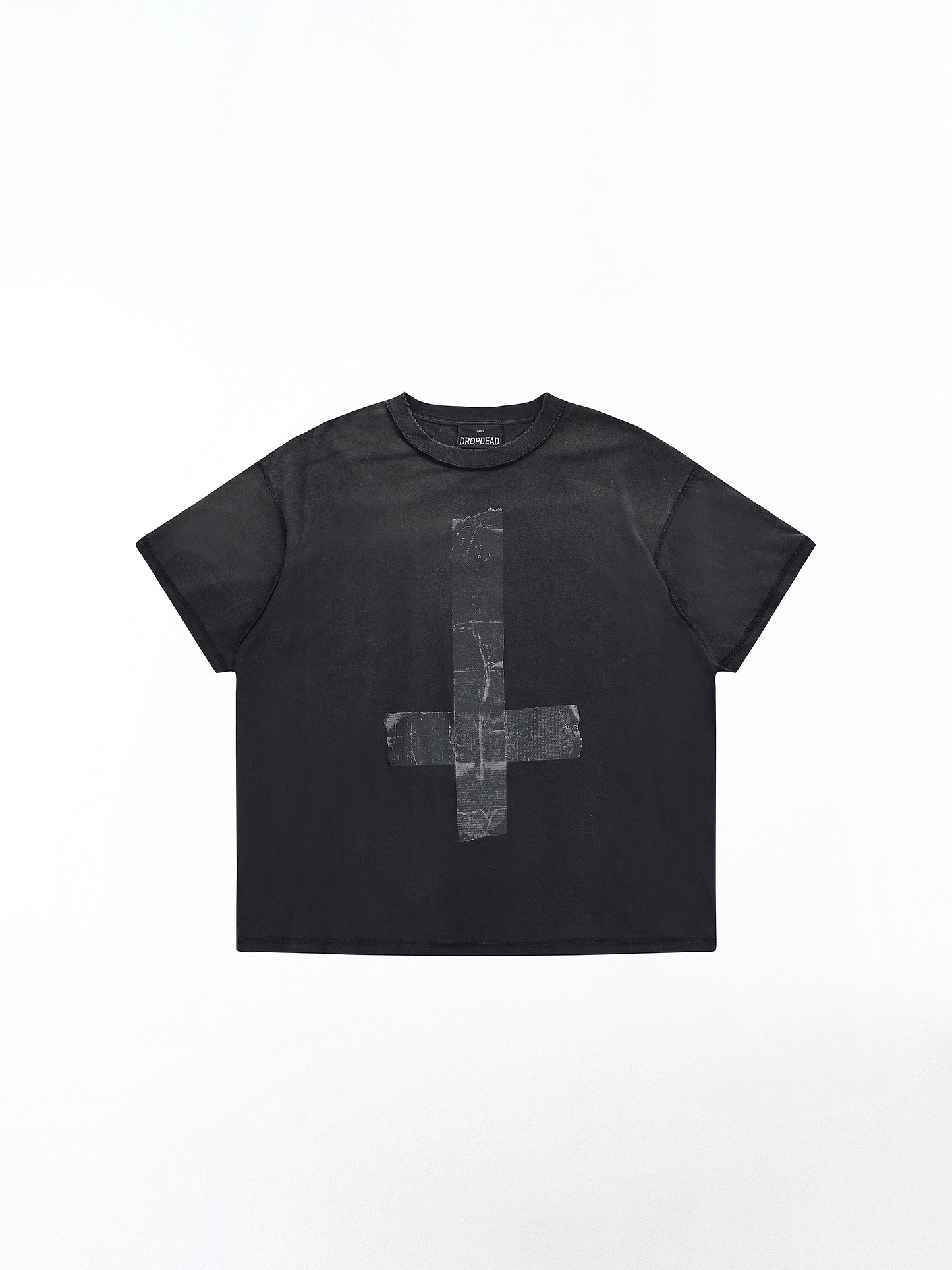Hostage Boxy T-Shirt