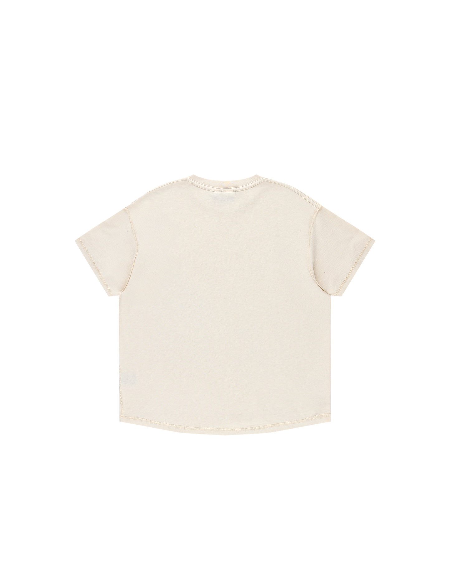 Human Error Boxy T-Shirt