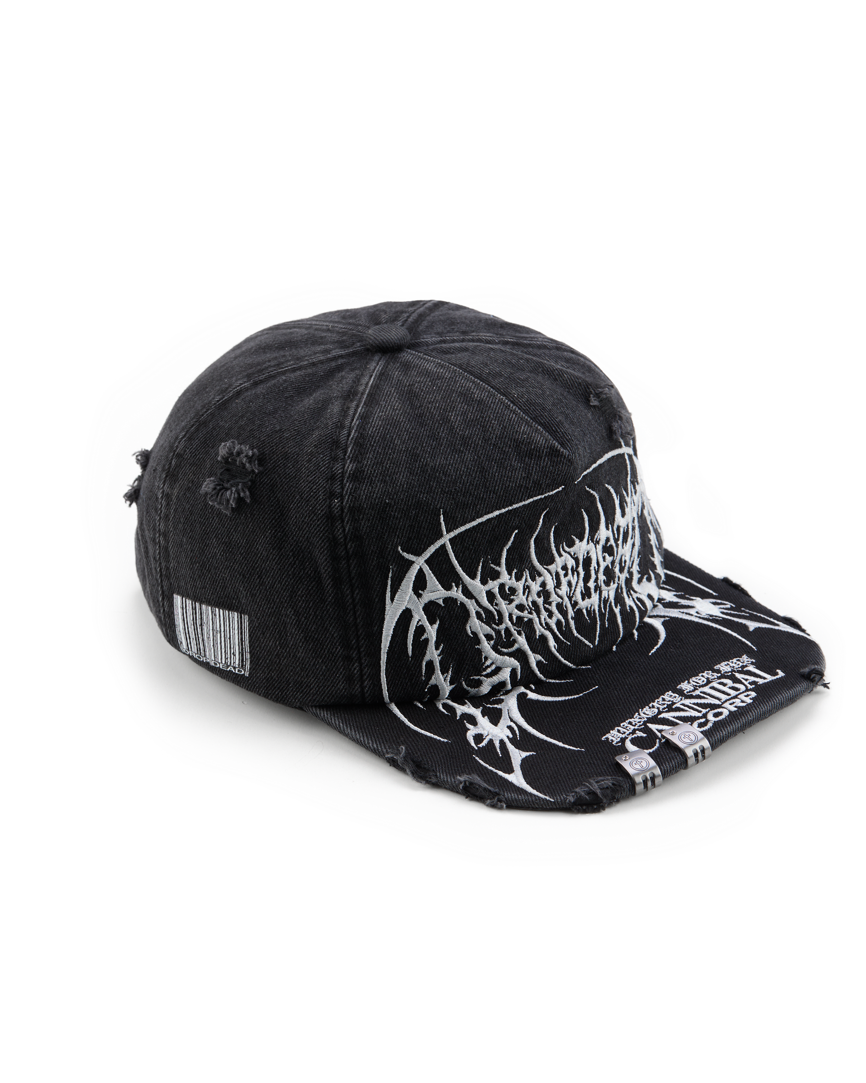 I.D Cap