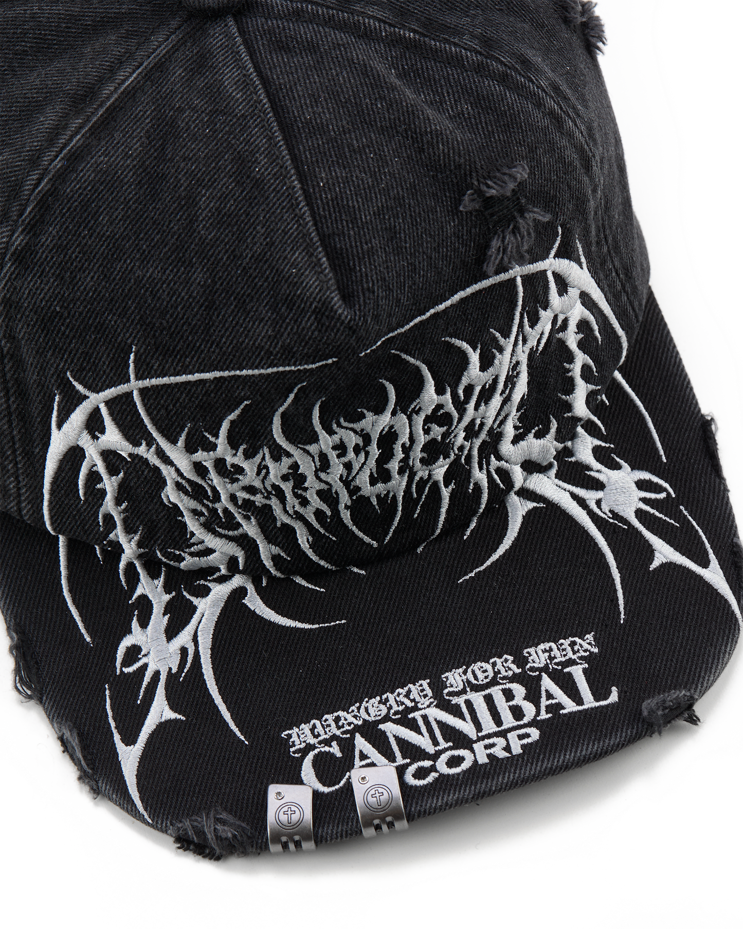 I.D Cap