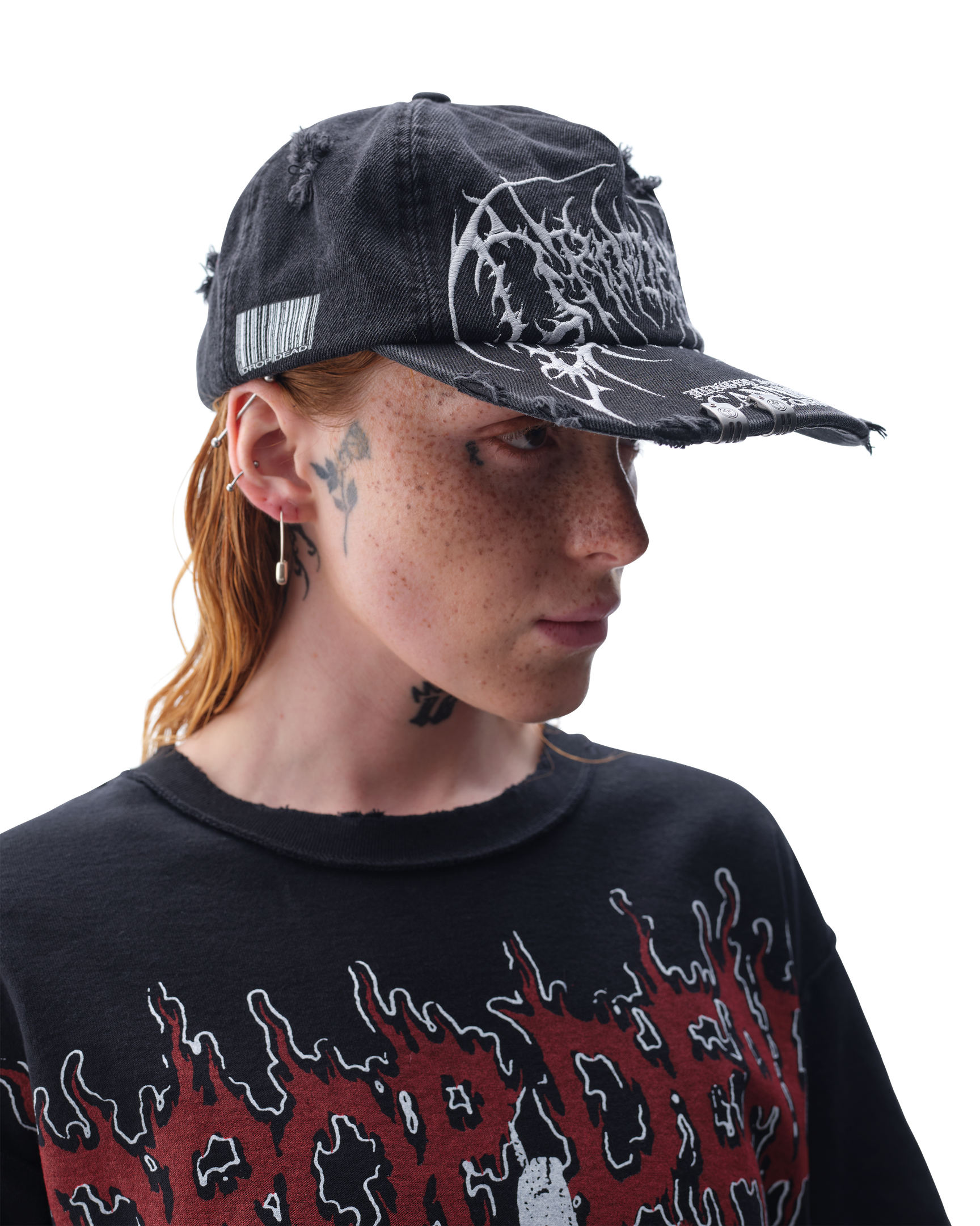 I.D Cap