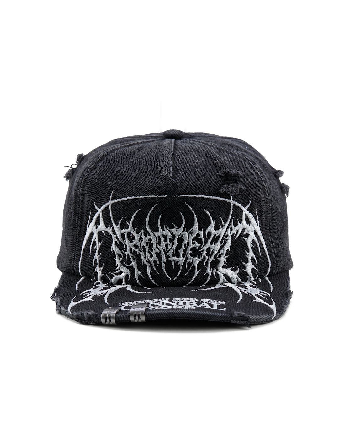 I.D Cap