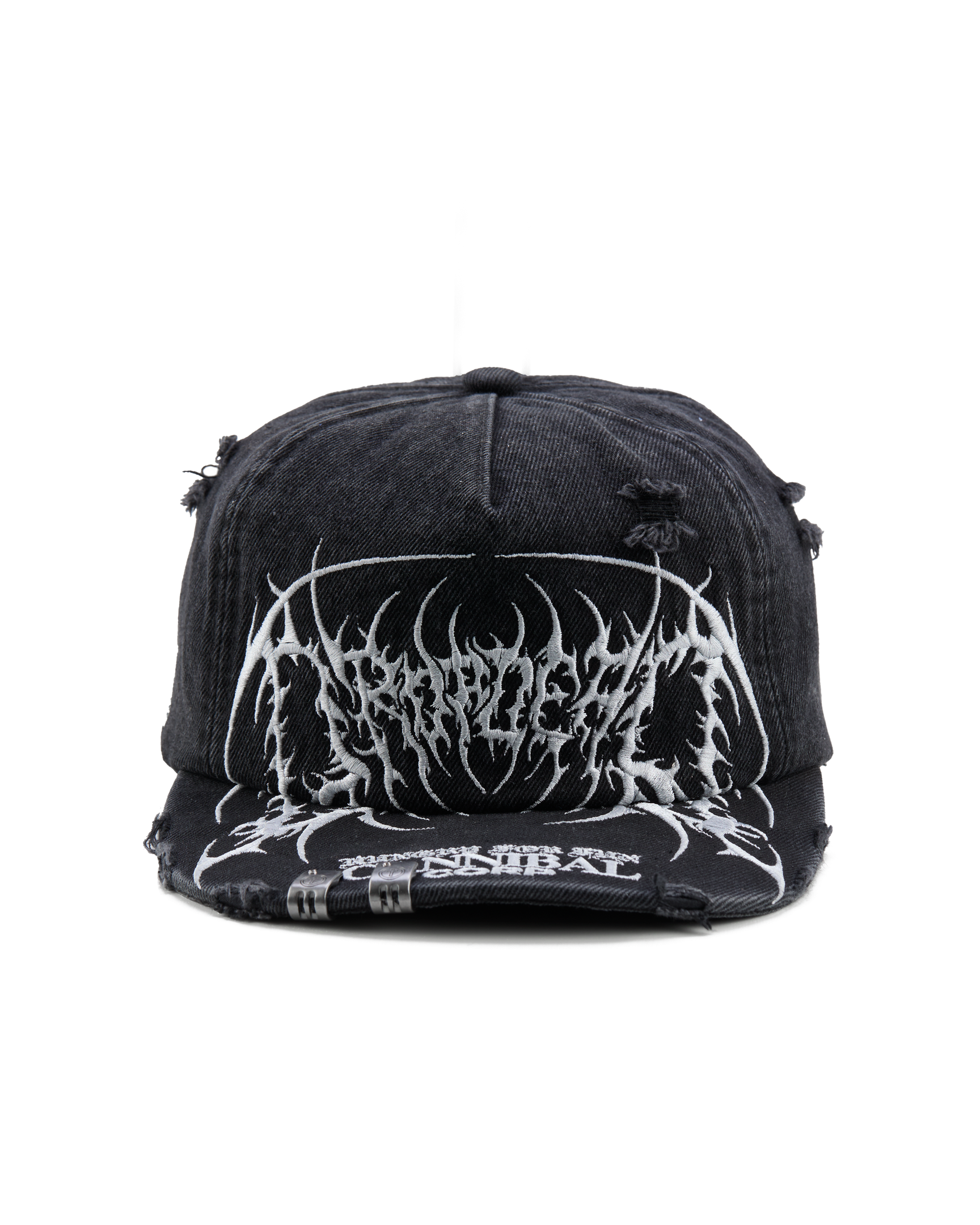 I.D Cap