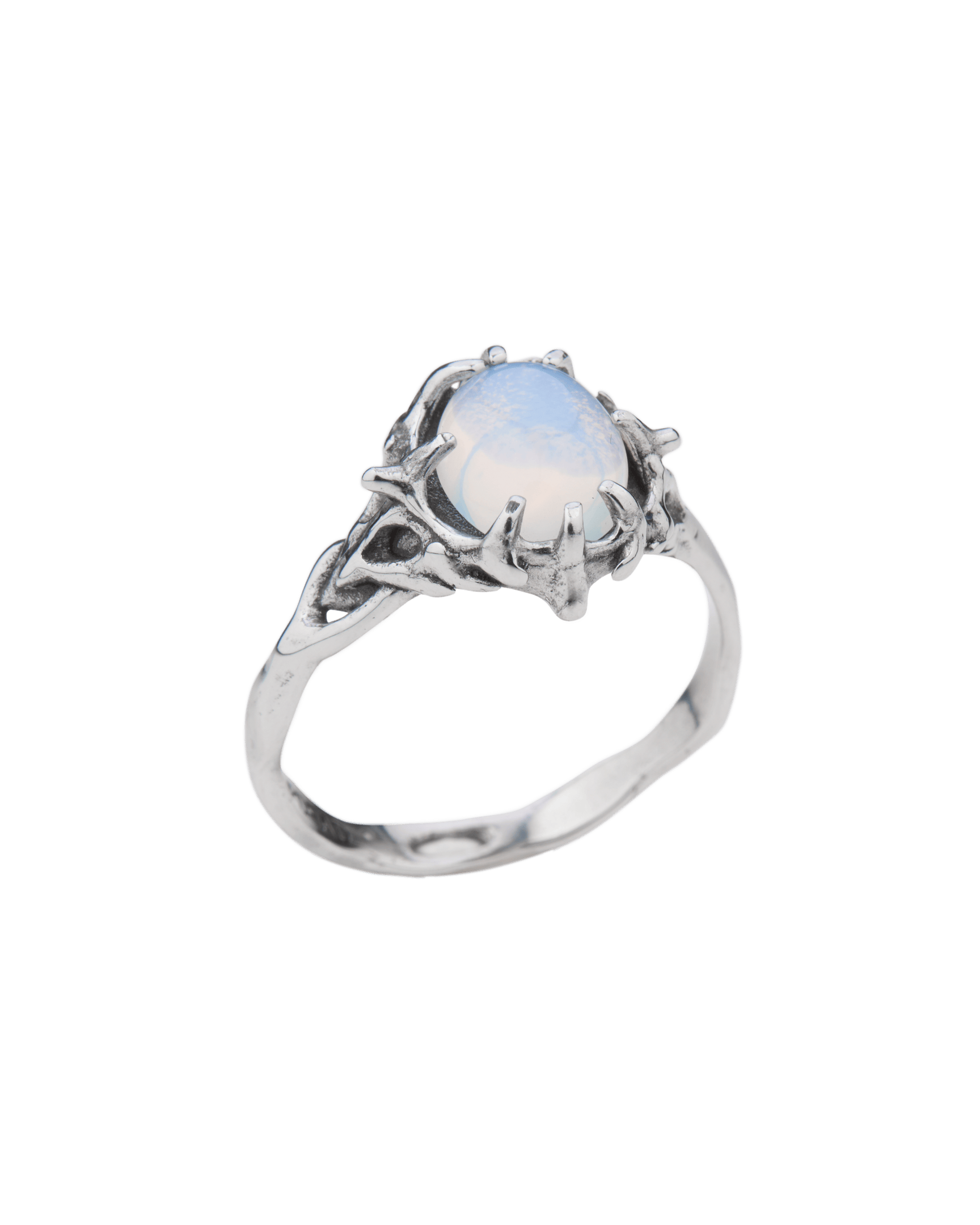 Impurity Ring