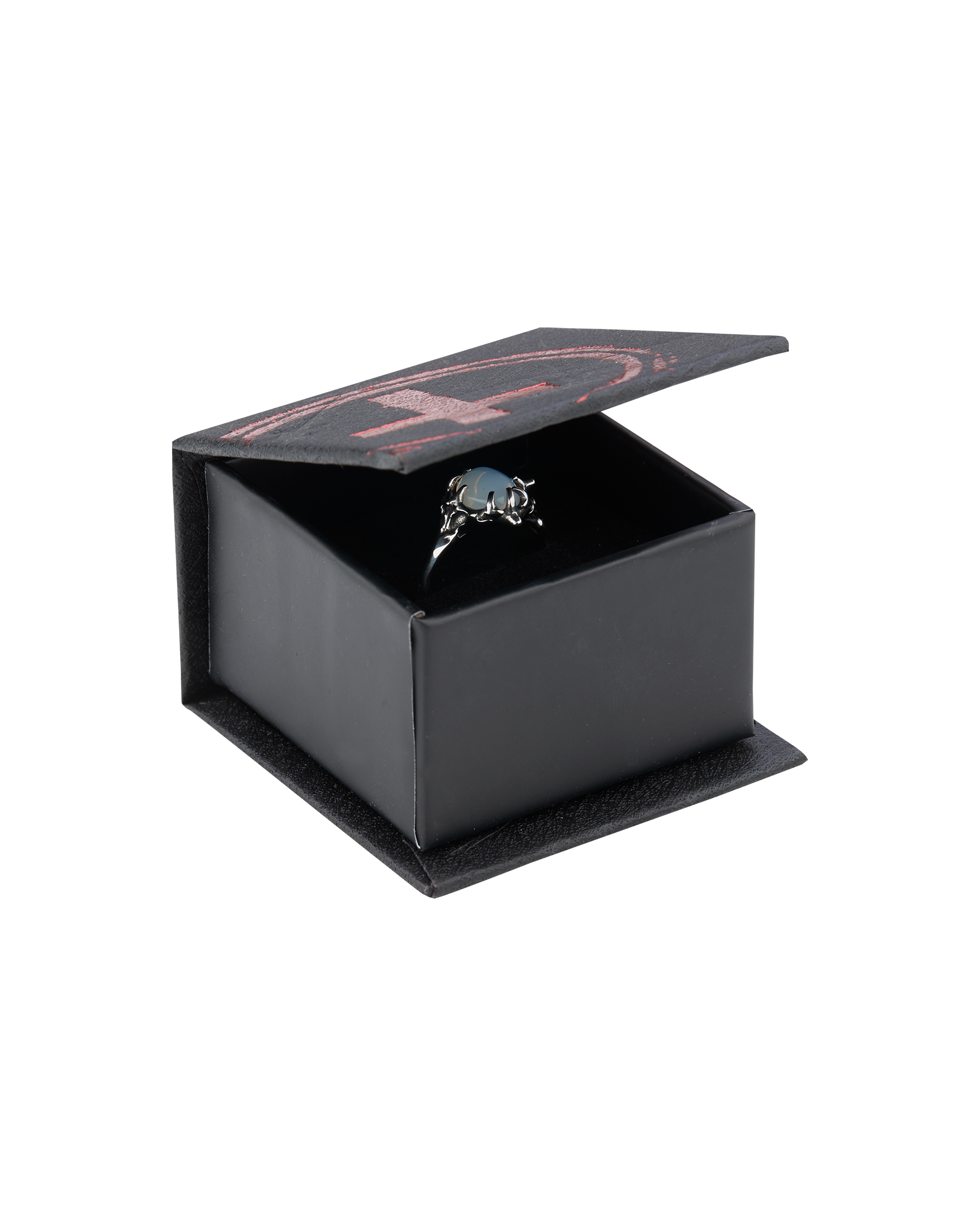 Impurity Ring