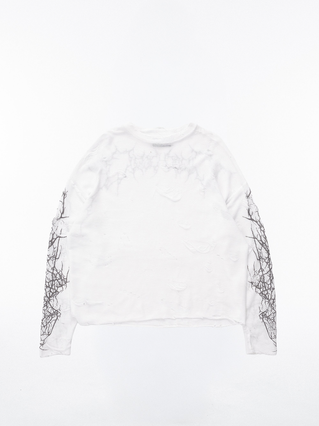Infection Longsleeve Top