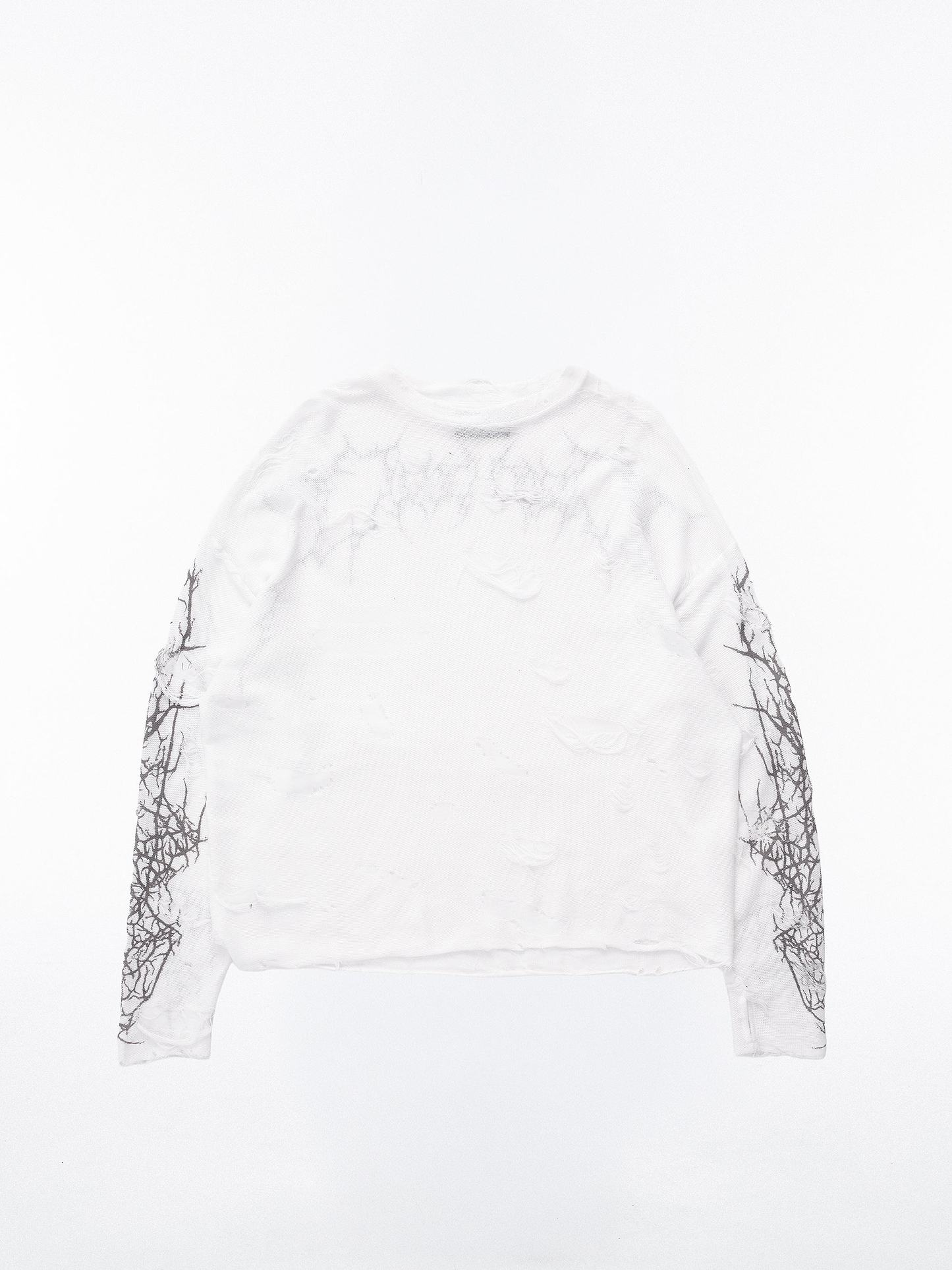 Infection Longsleeve Top