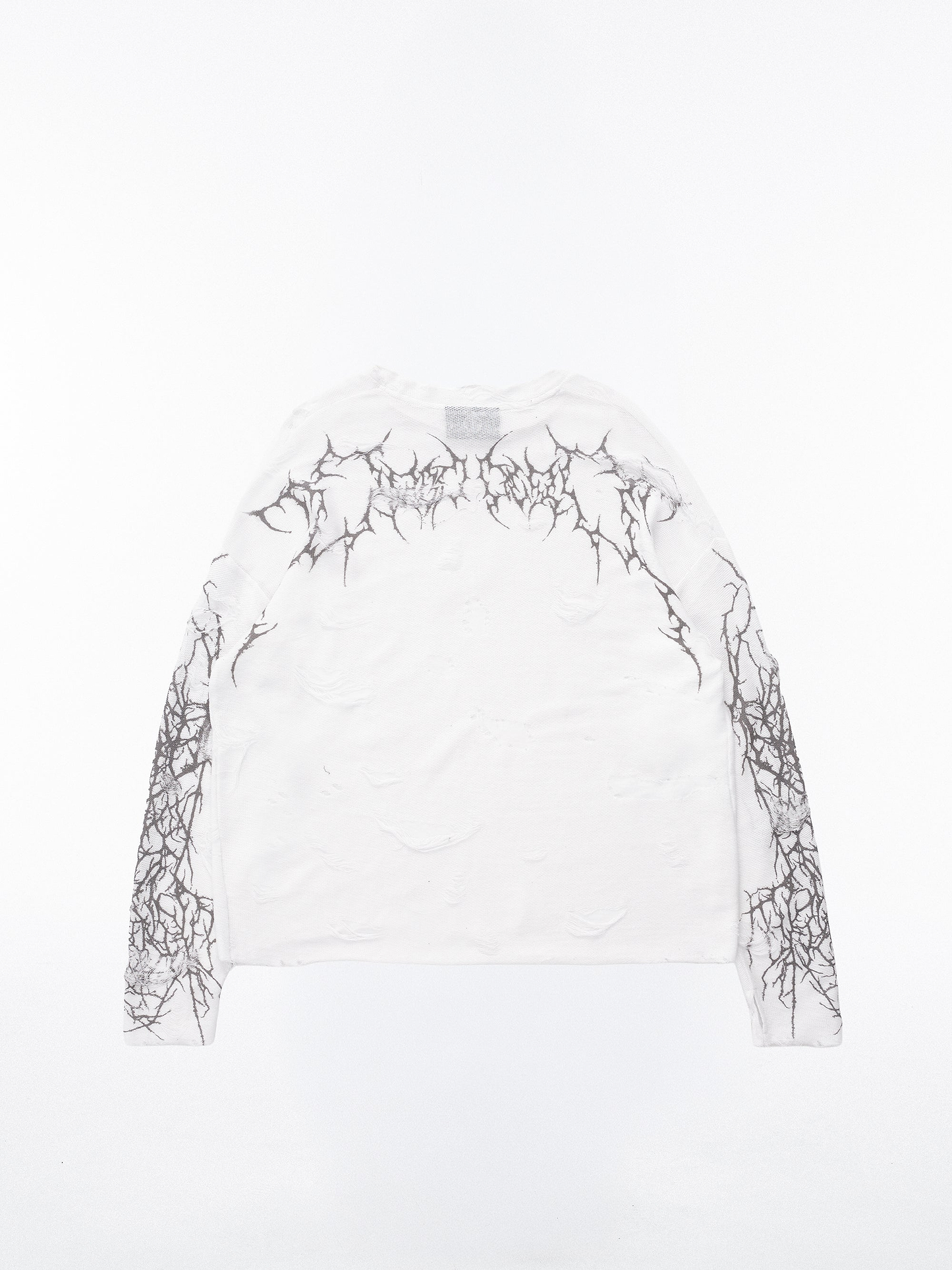 Infection Longsleeve Top