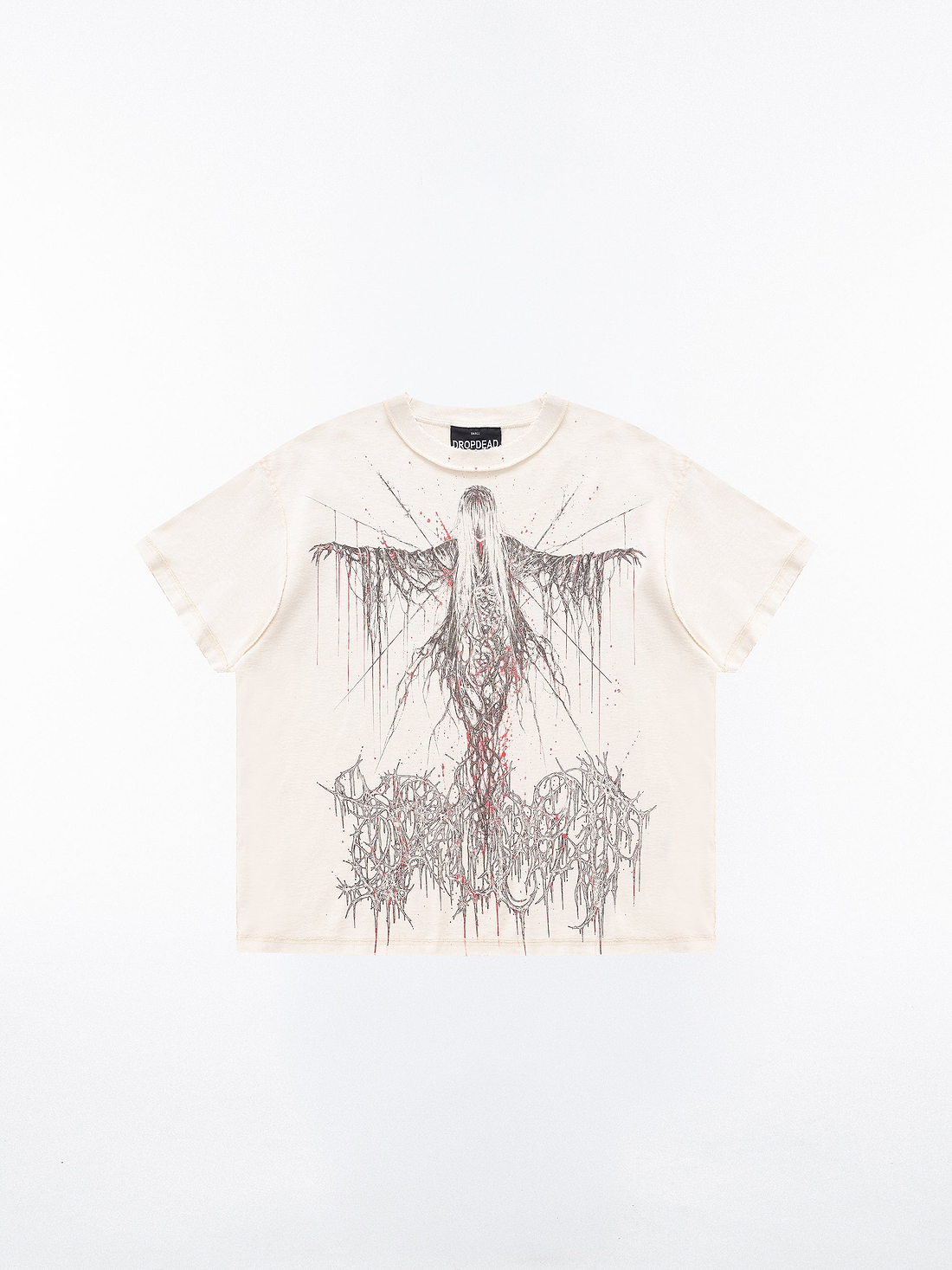 Jujika Boxy T-Shirt