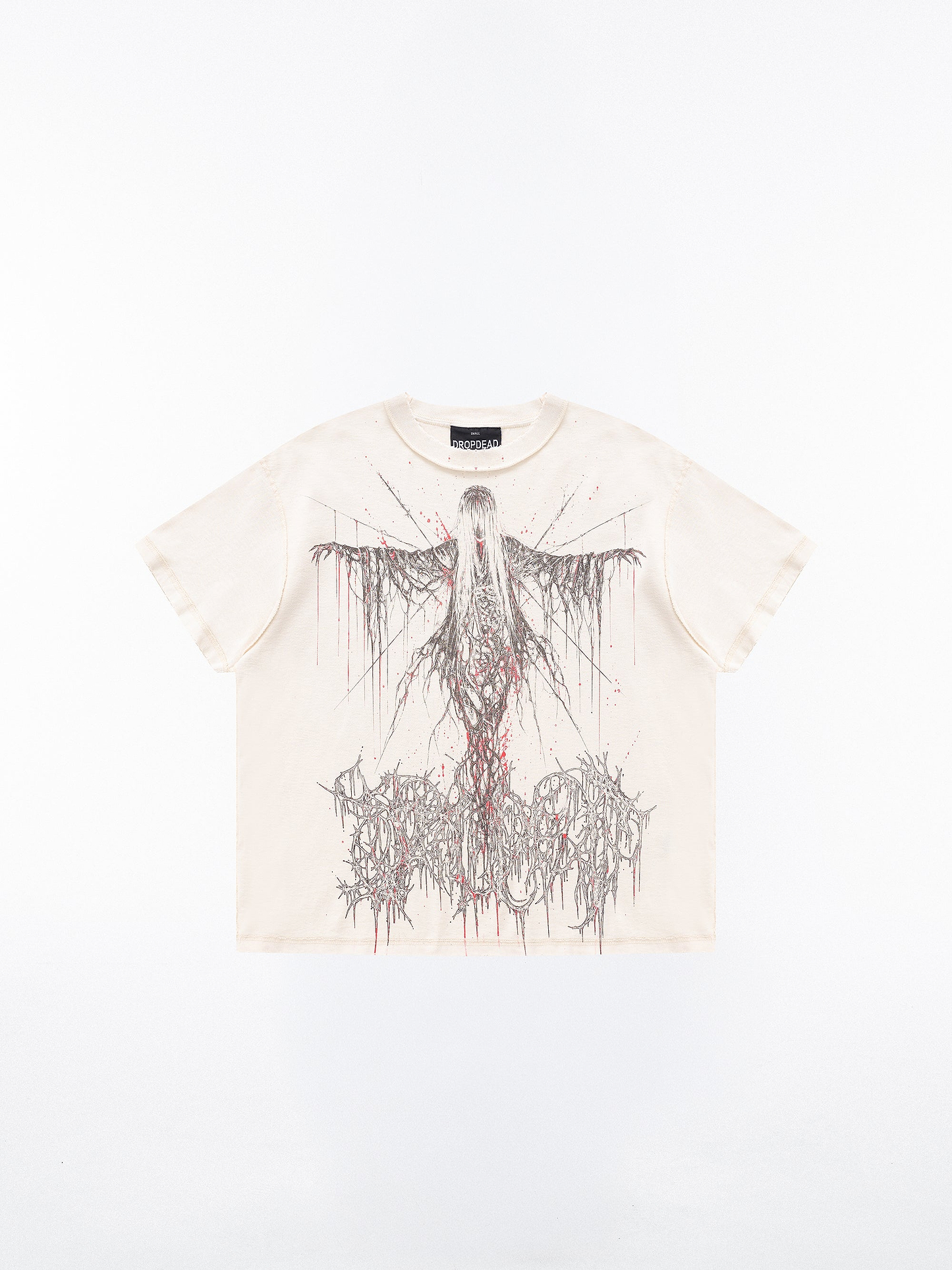 Jujika Boxy T-Shirt