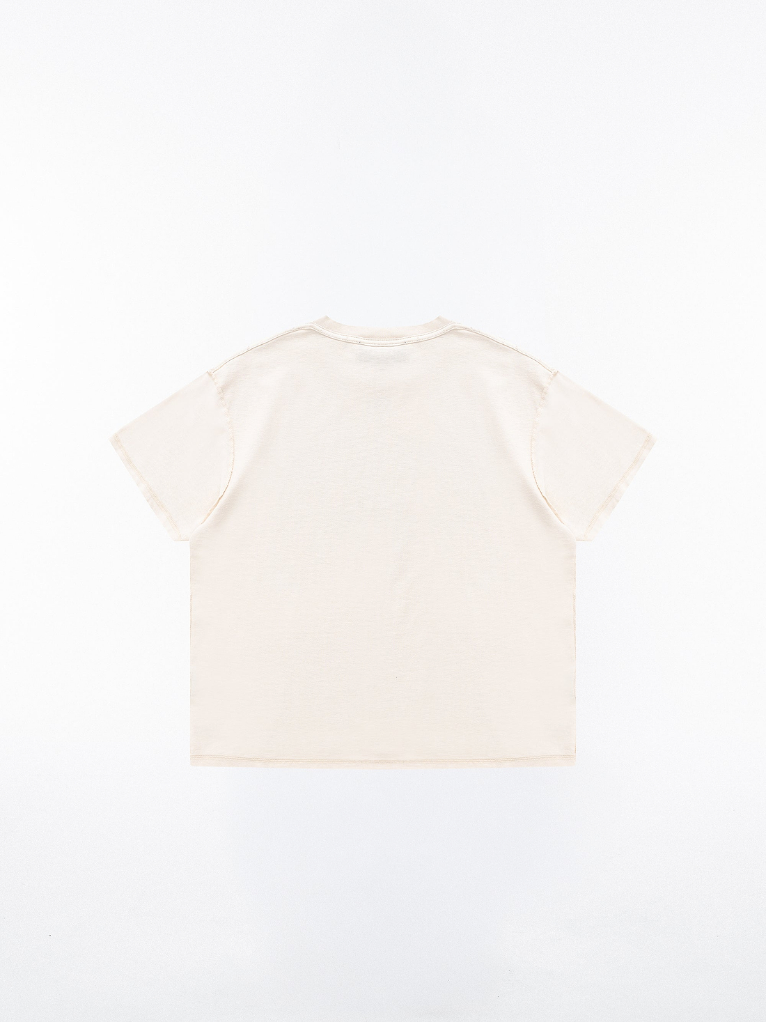 Jujika Boxy T-Shirt