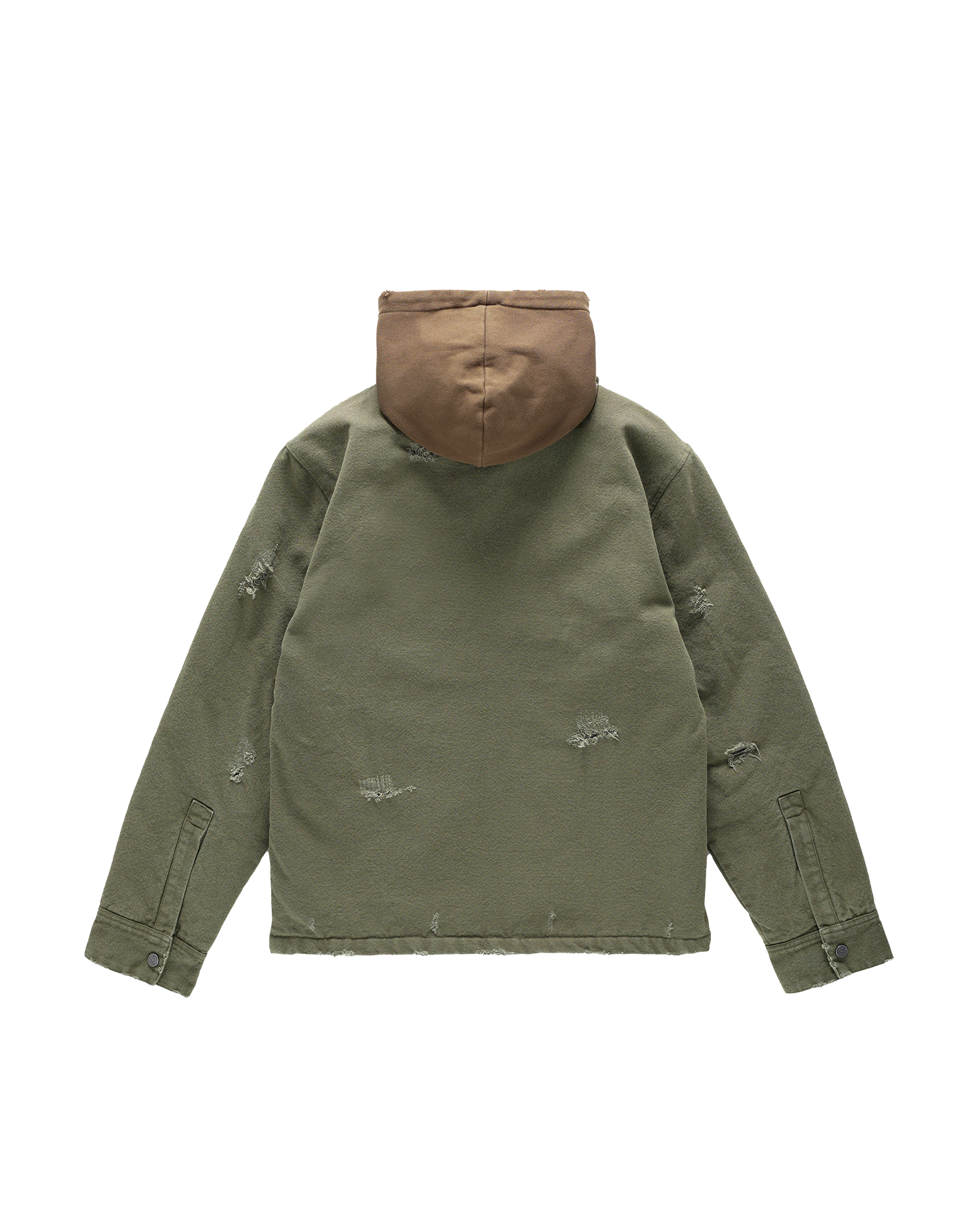 Just Coz Chore Jacket