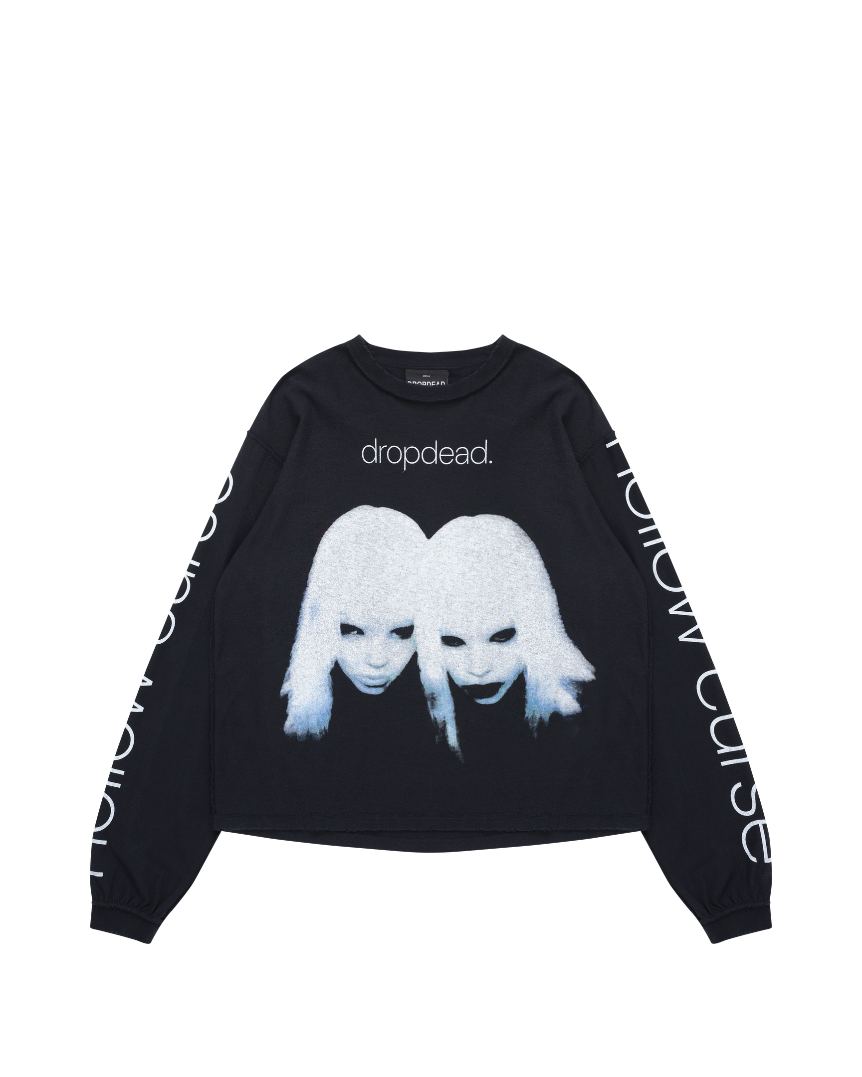 Lullaby Longsleeve Top
