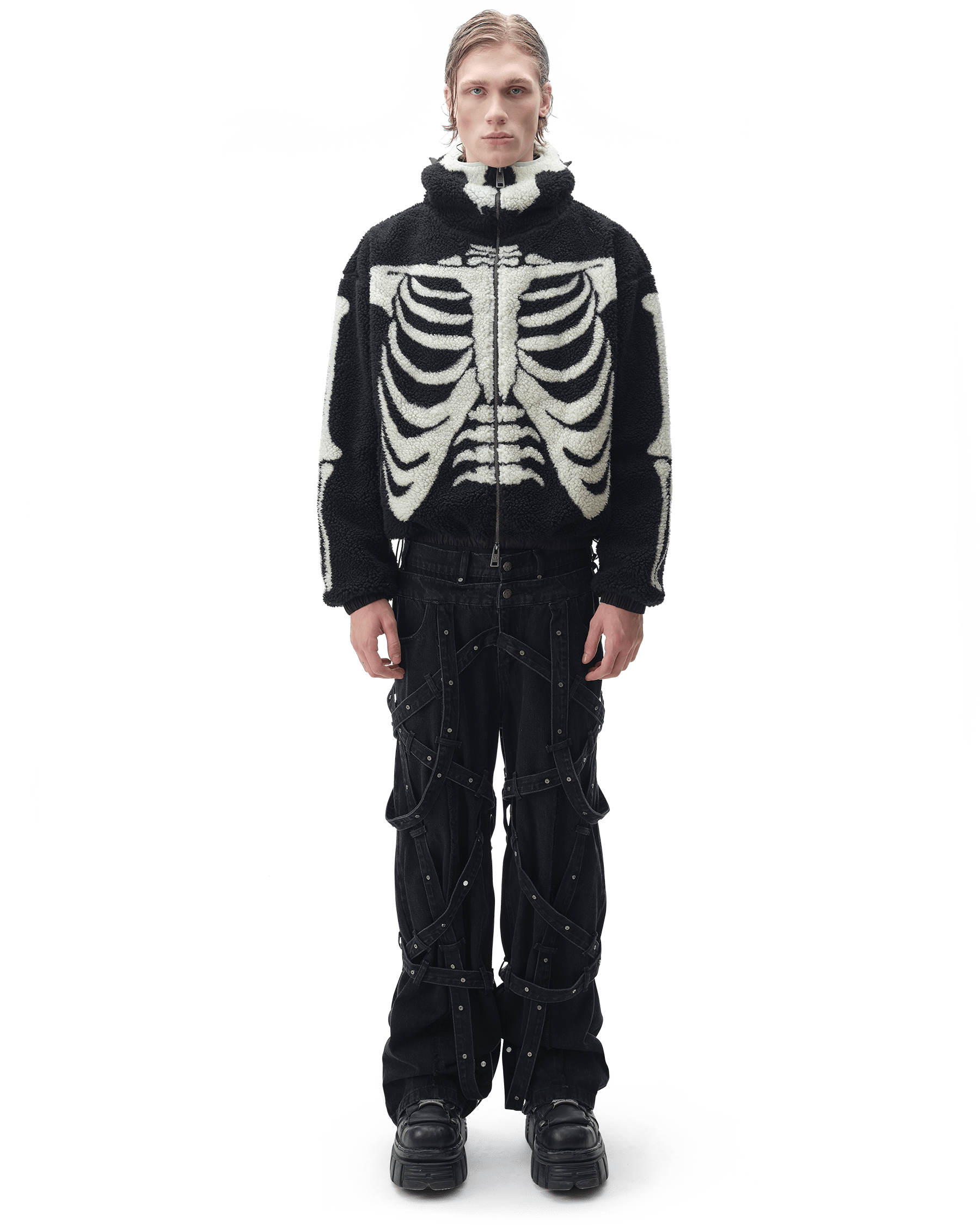 Drop Dead Compromised  Ecom -- Man