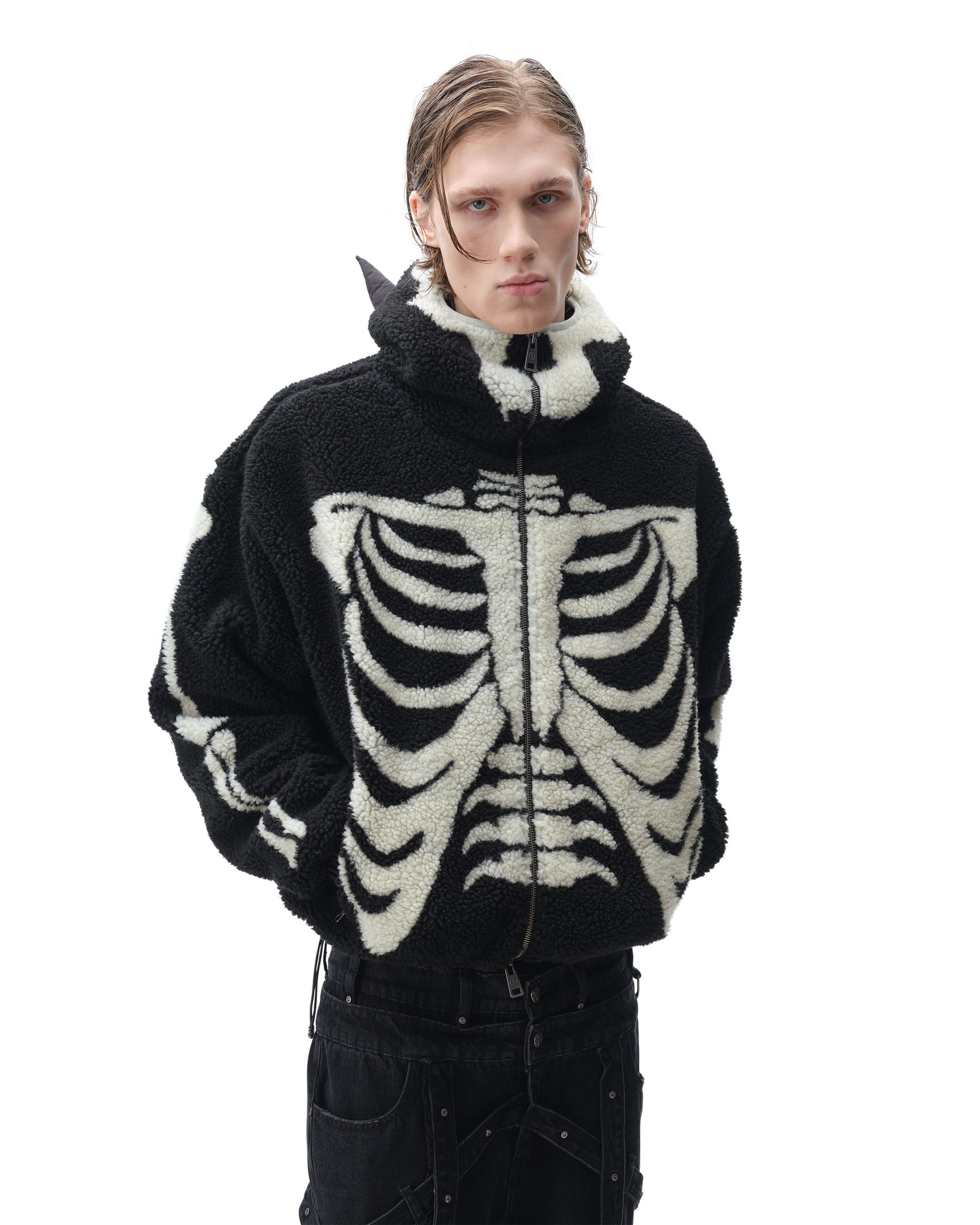 Drop Dead Compromised Ecom -- Man