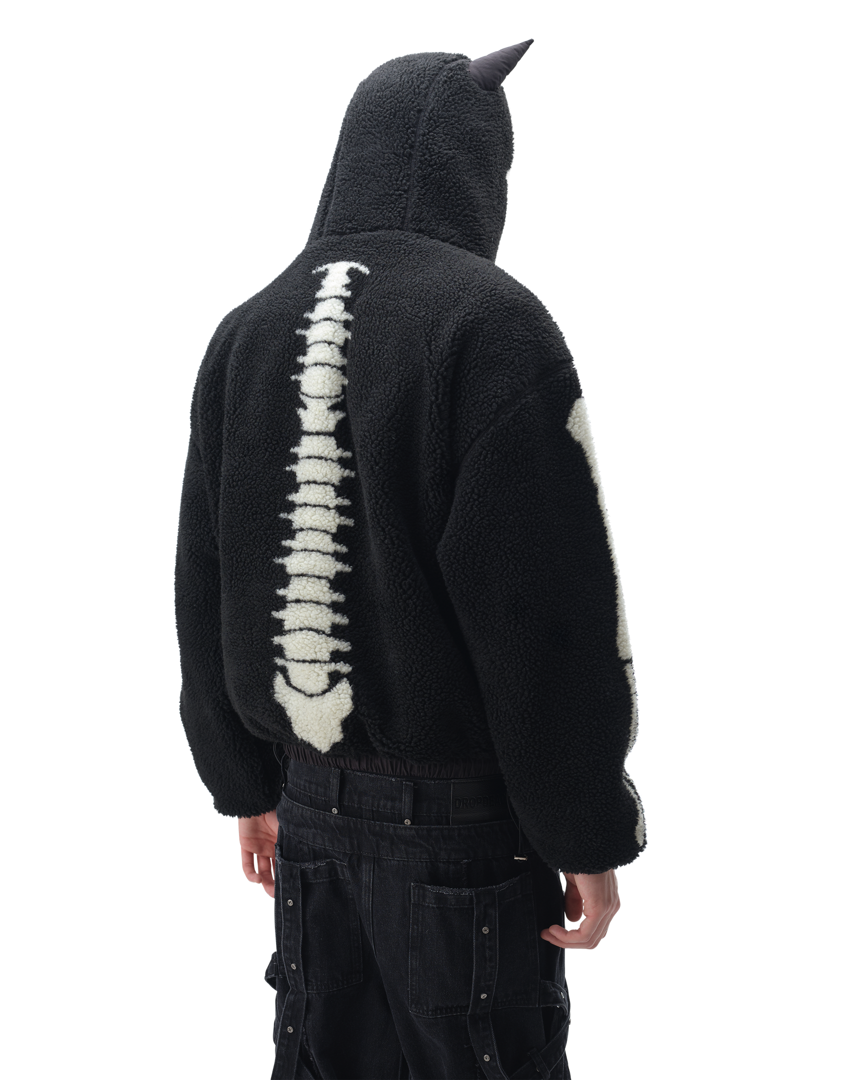 Drop Dead Compromised Ecom -- Man