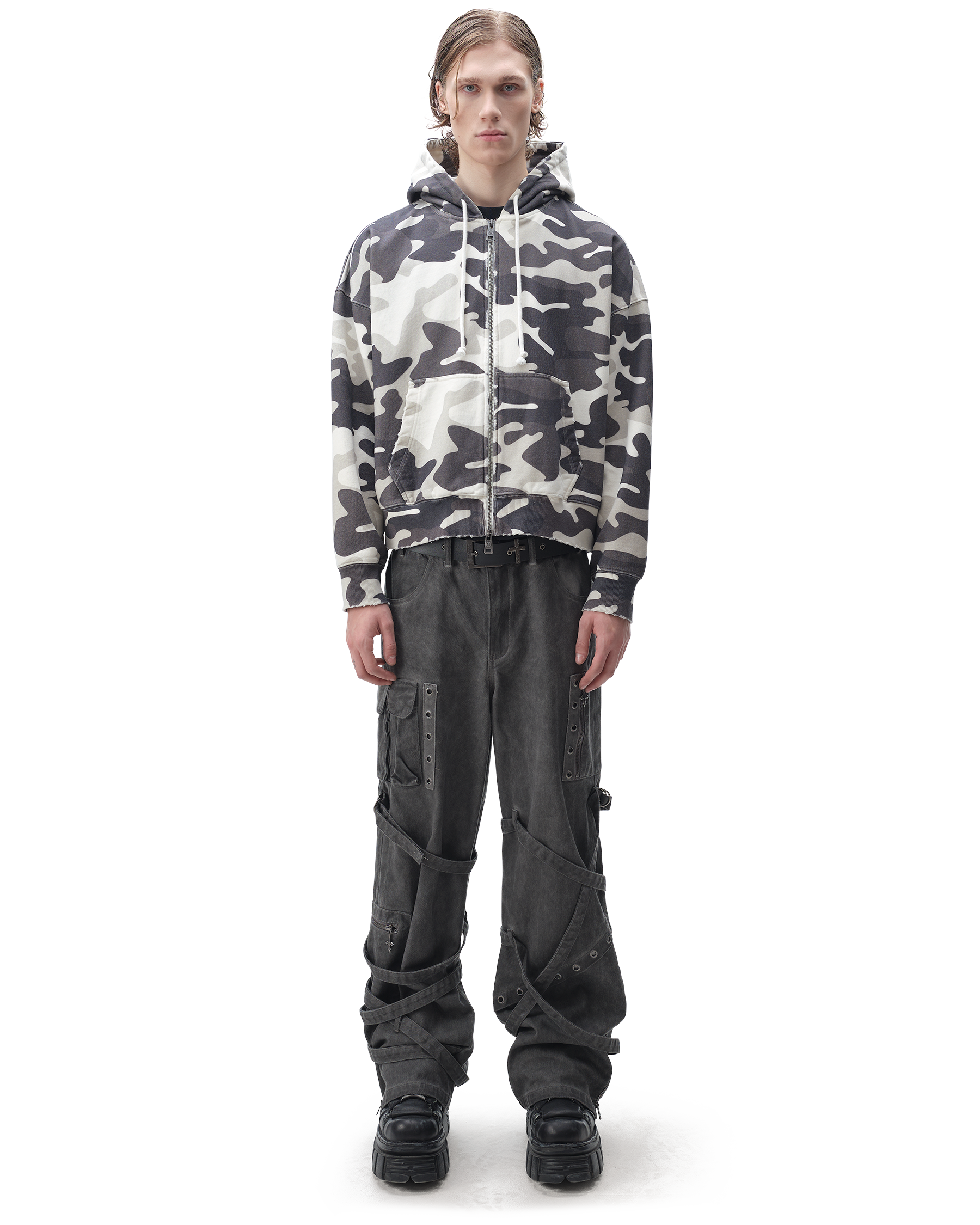 Drop Dead Snowjob Ecom -- Man