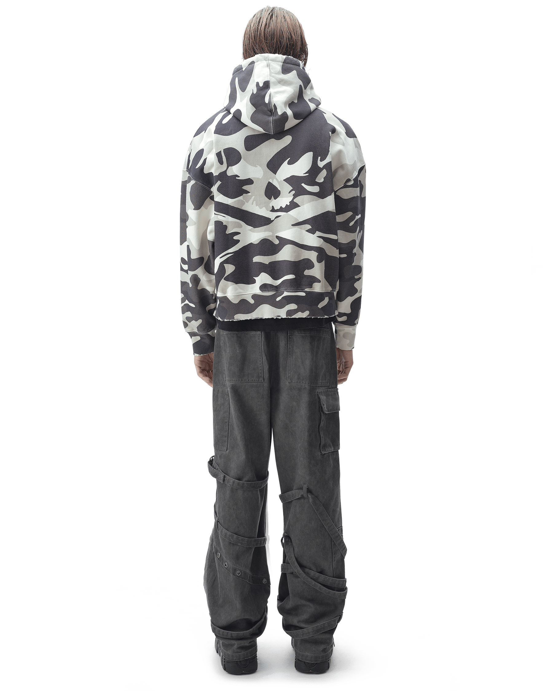 Drop Dead Snowjob Ecom -- Man