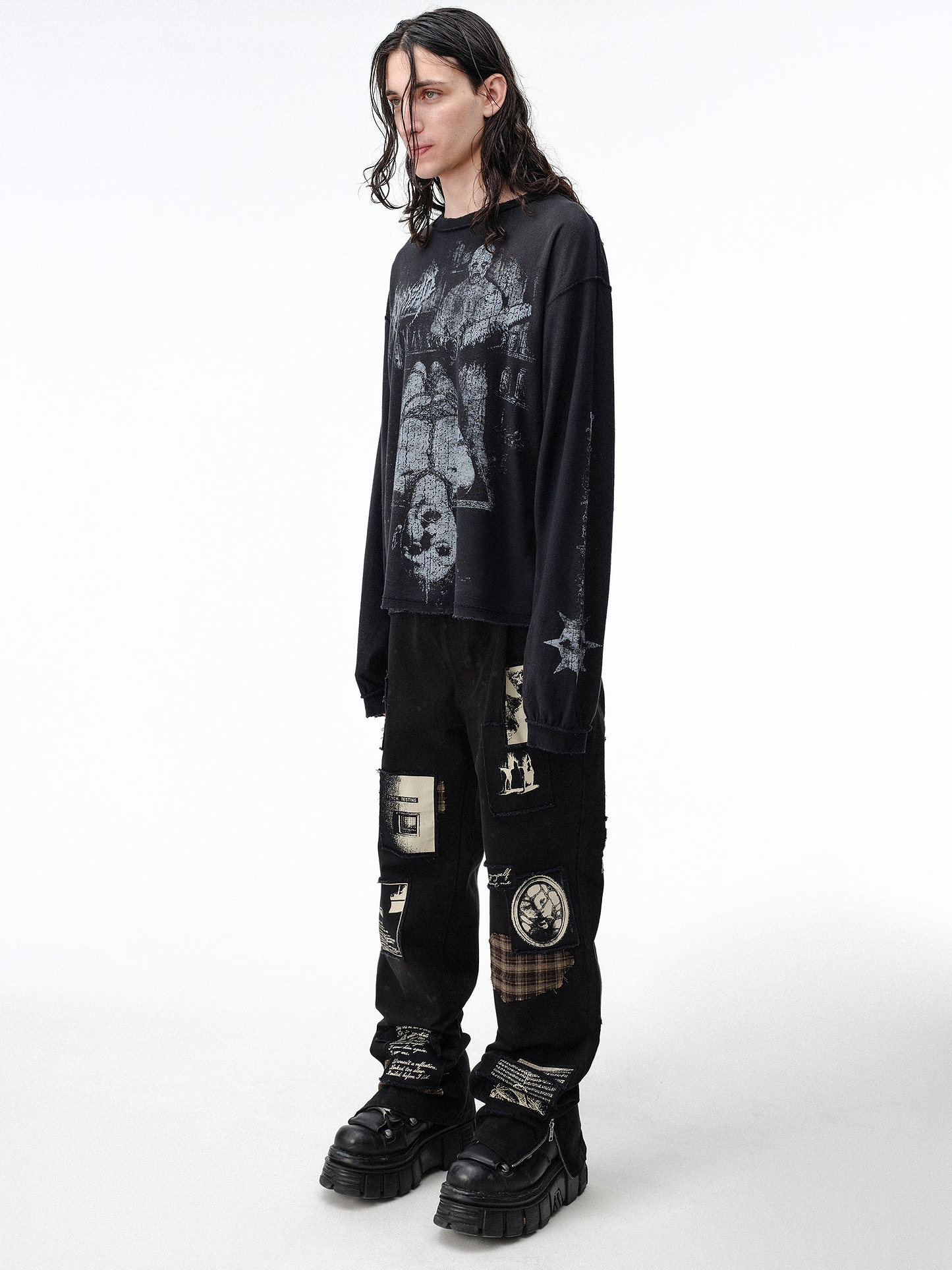 Drop Dead Fleshripper Ecom -- Man