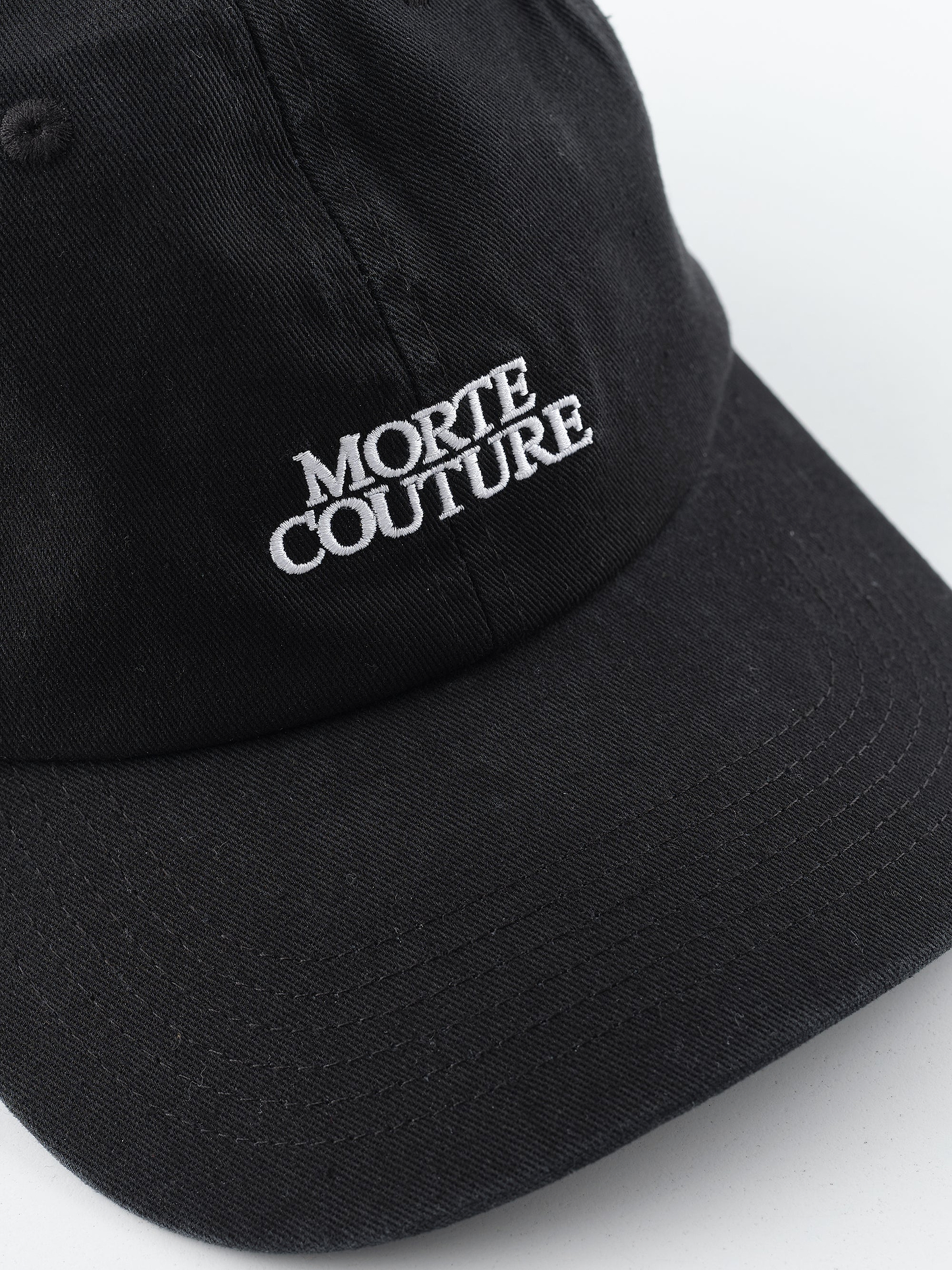 Mantra Cap