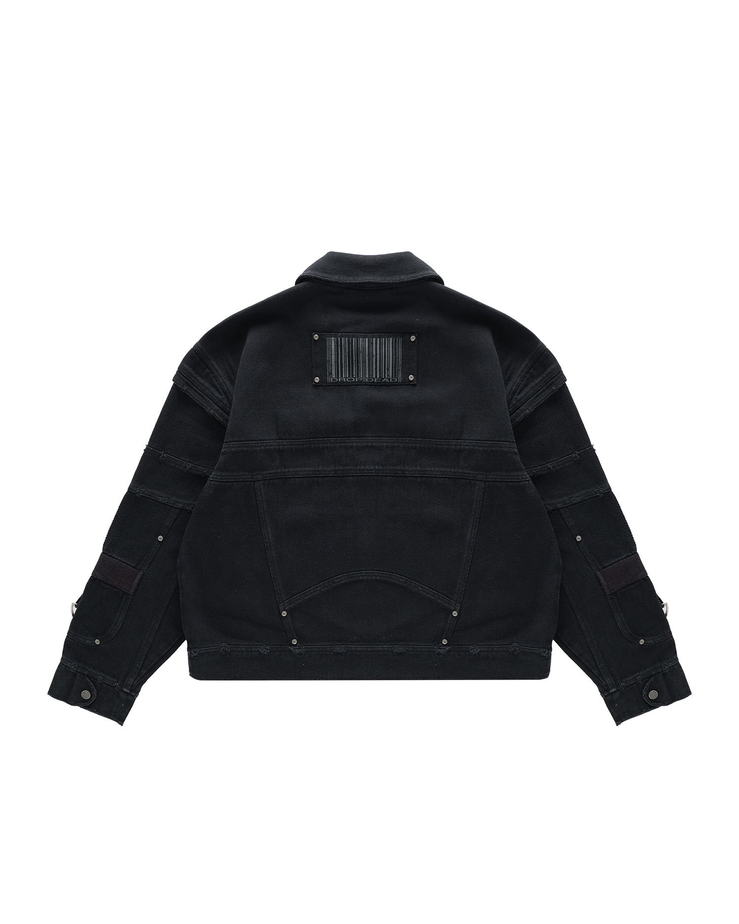 Mili Boxy Jacket