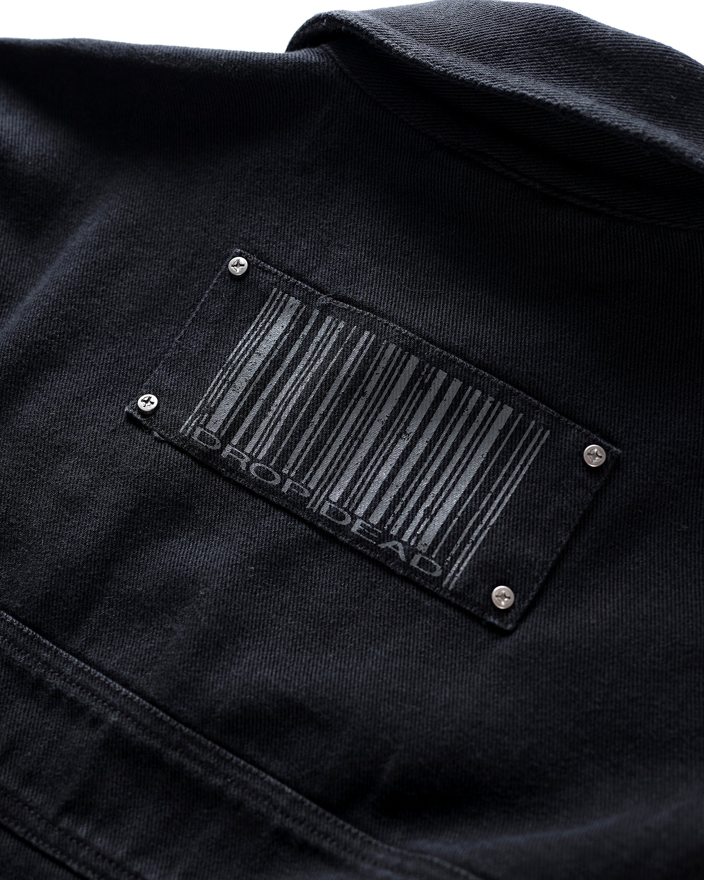 Mili Boxy Jacket