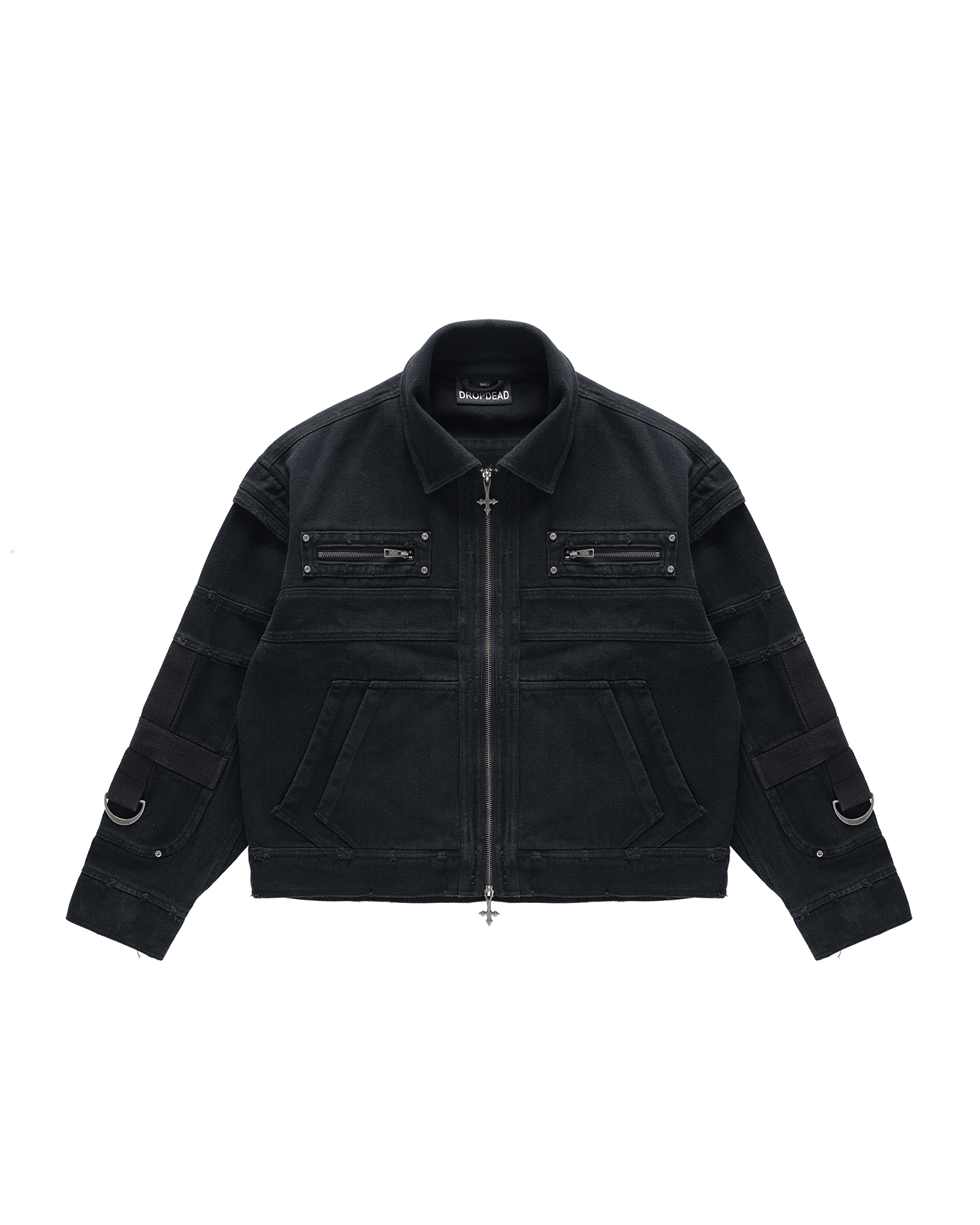 Mili Boxy Jacket