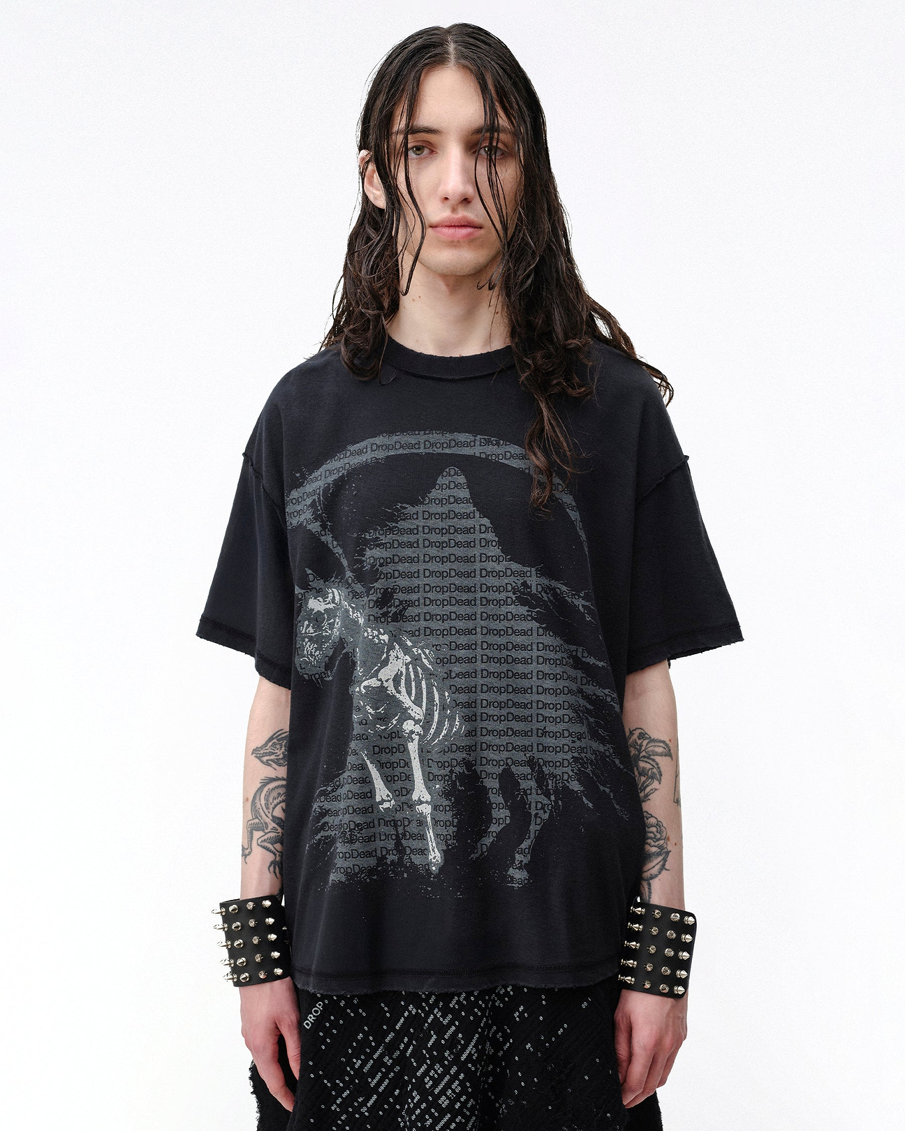 Shop All from Drop Dead Clothing – DROP DEAD CLOTHING