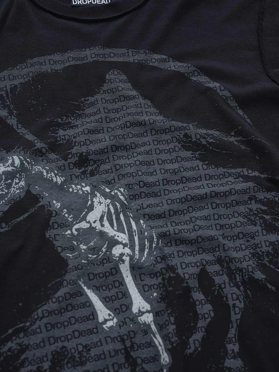 Nightside Boxy T-shirt