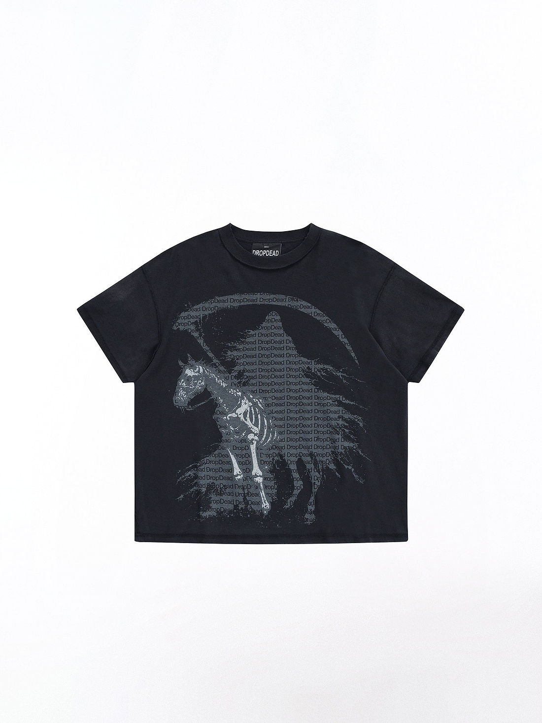 Nightside Boxy T-shirt