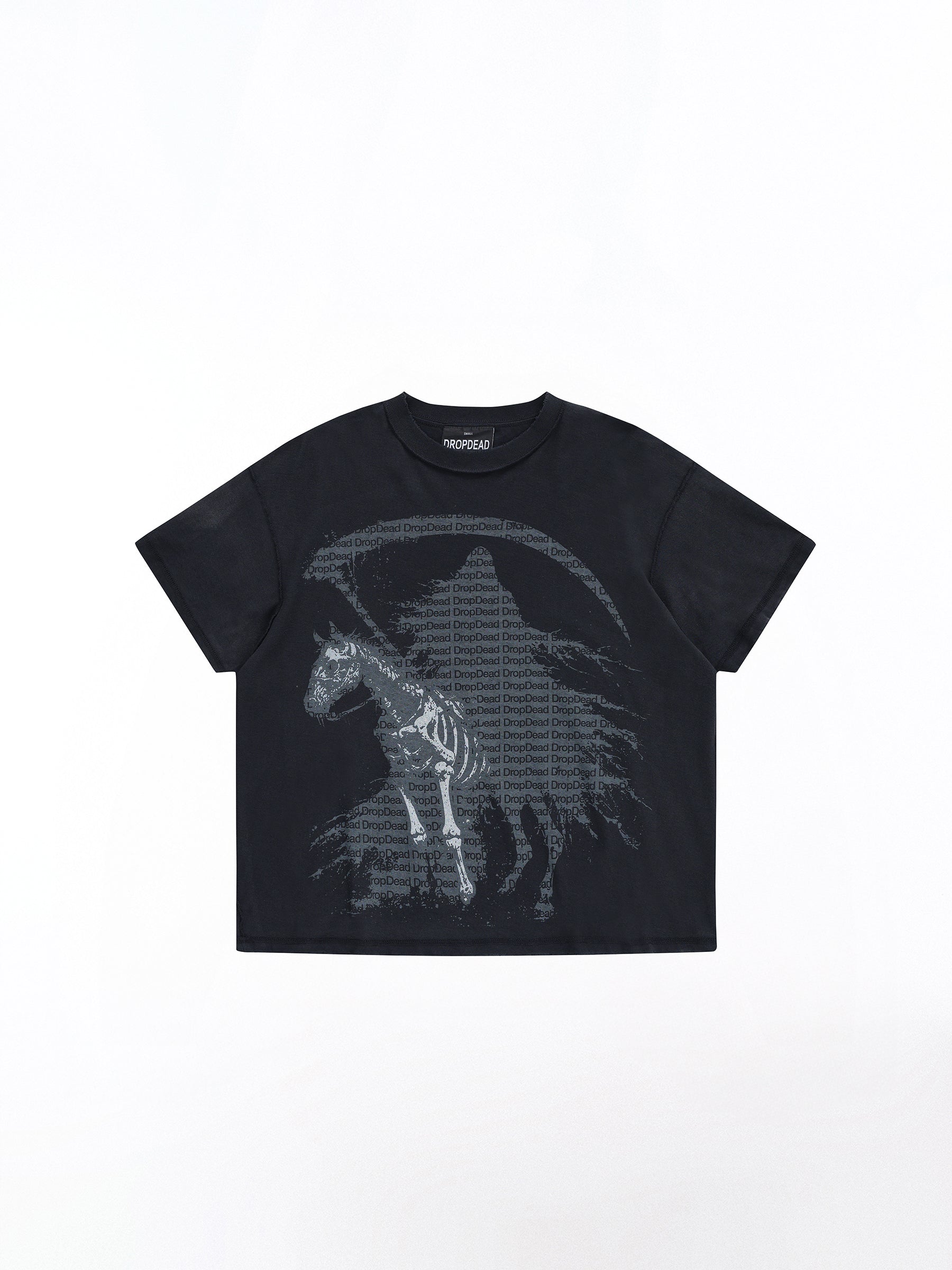 Nightside Boxy T-shirt