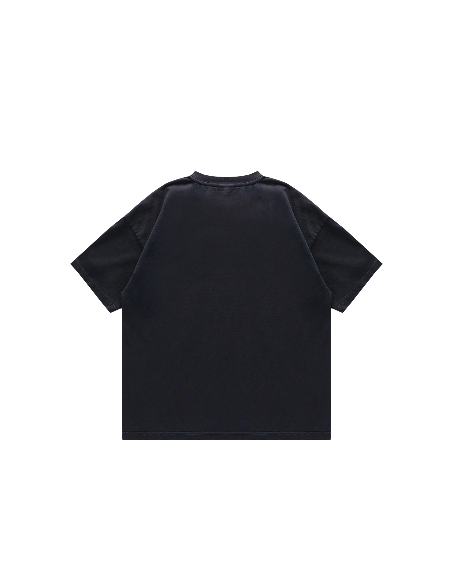 Crosswire Boxy T-shirt