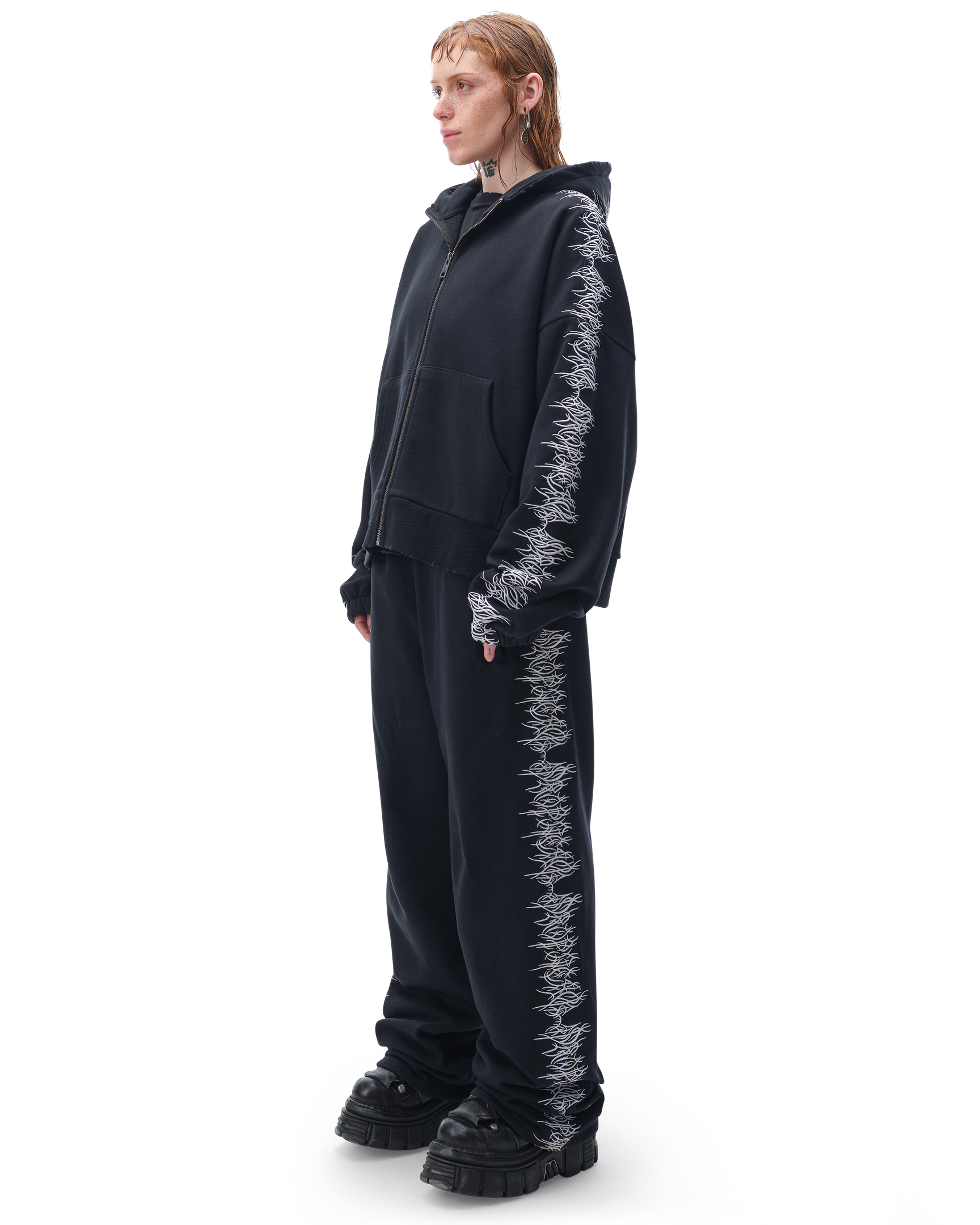 Drop Dead Recall Ecom -- Woman