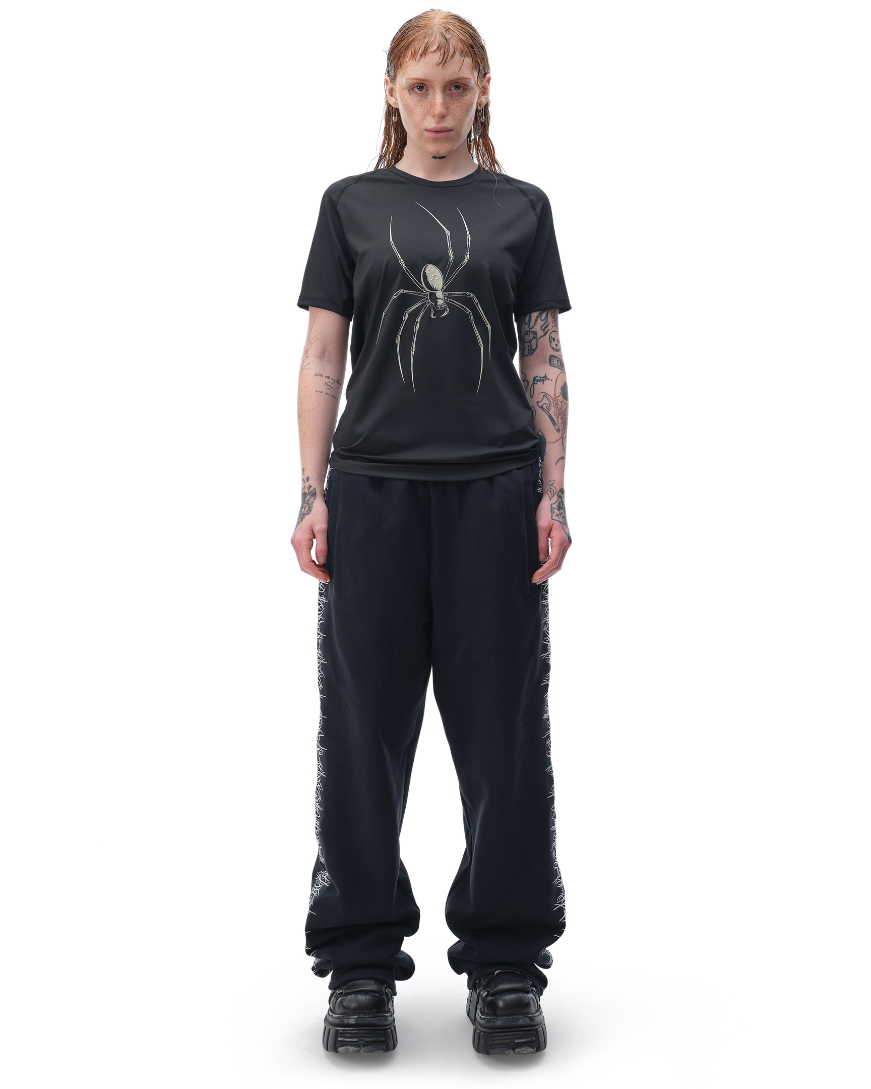 Drop Dead Silencer Ecom -- Woman