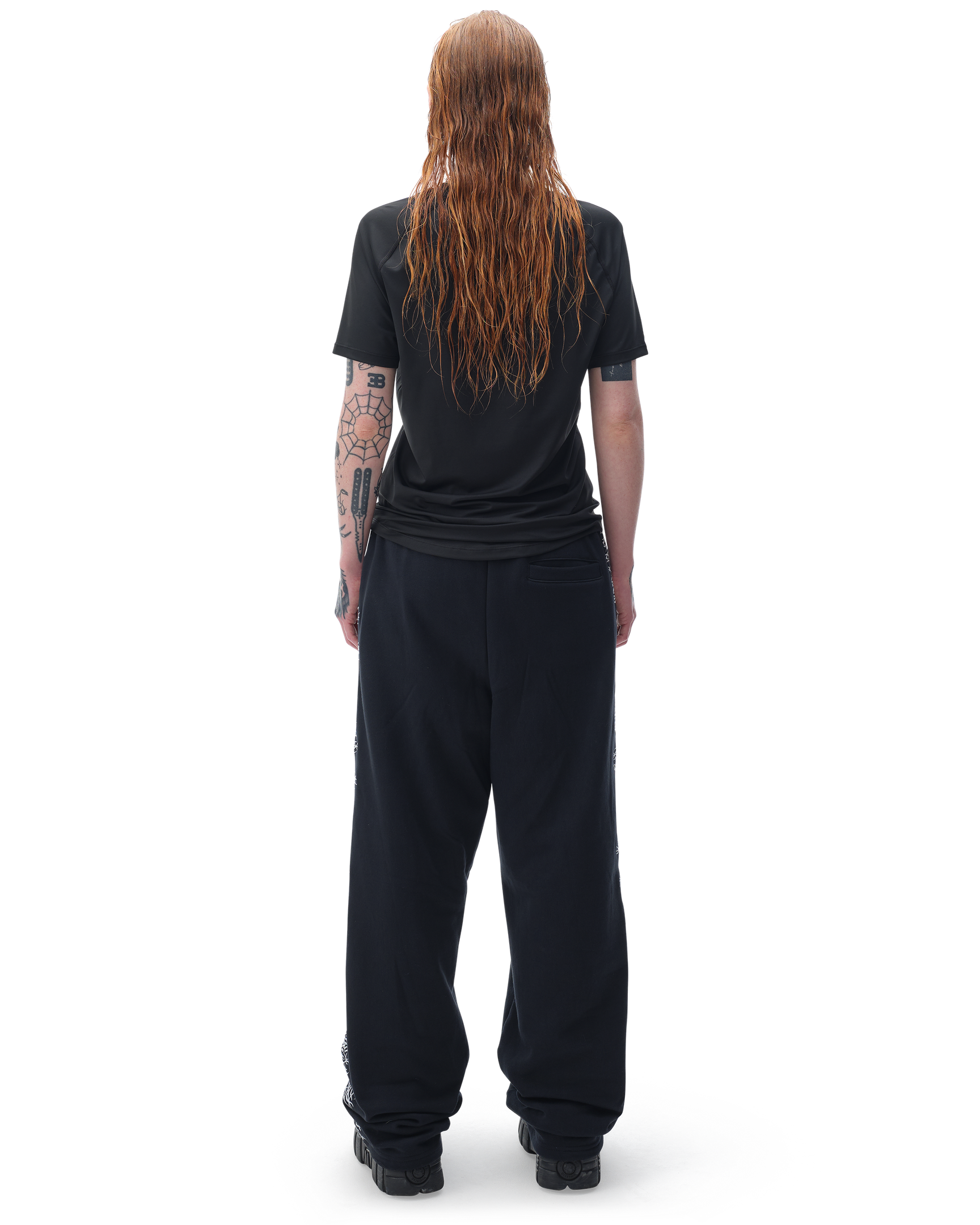 Drop Dead Silencer Ecom -- Woman