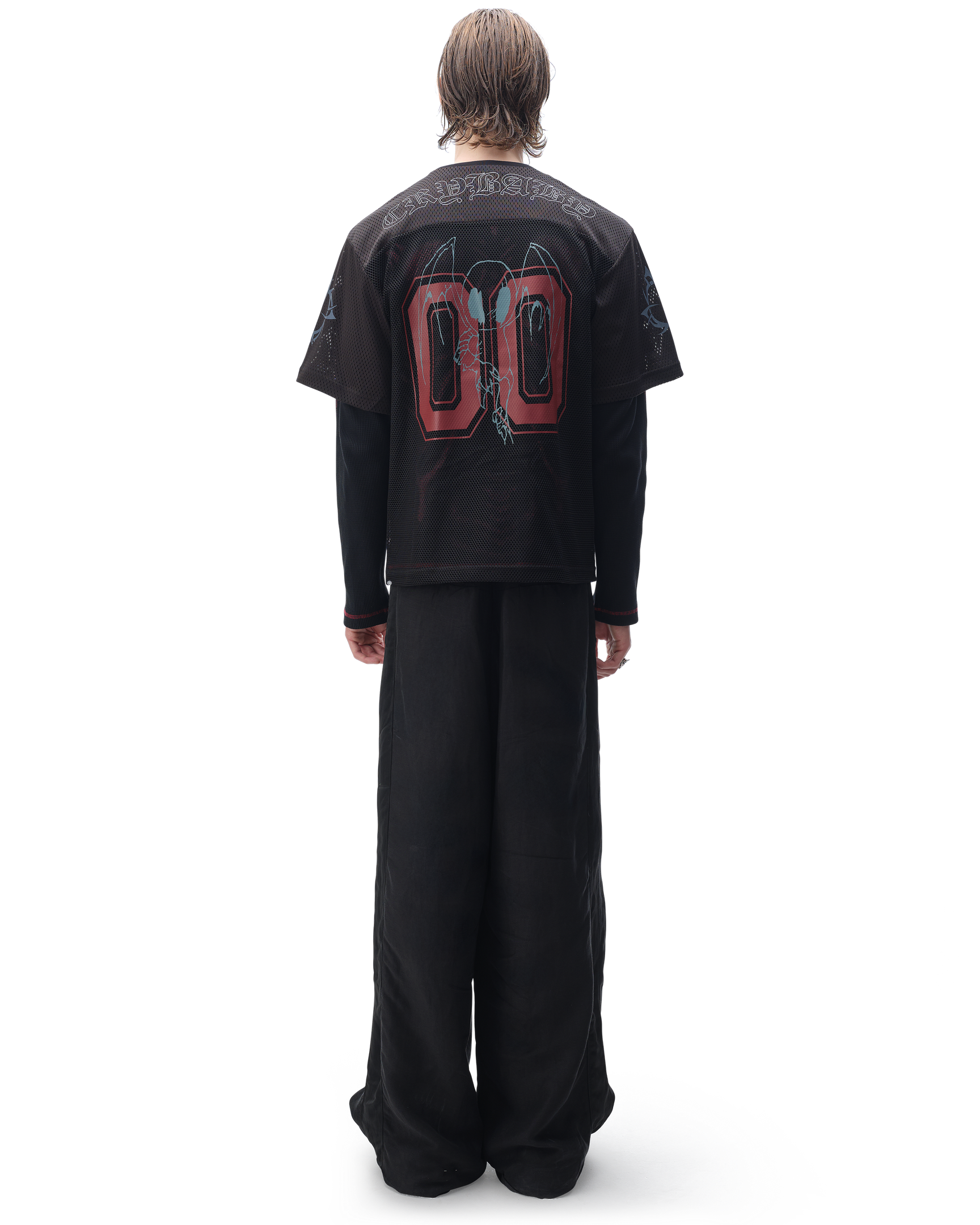 Drop Dead Homerun Ecom -- Man